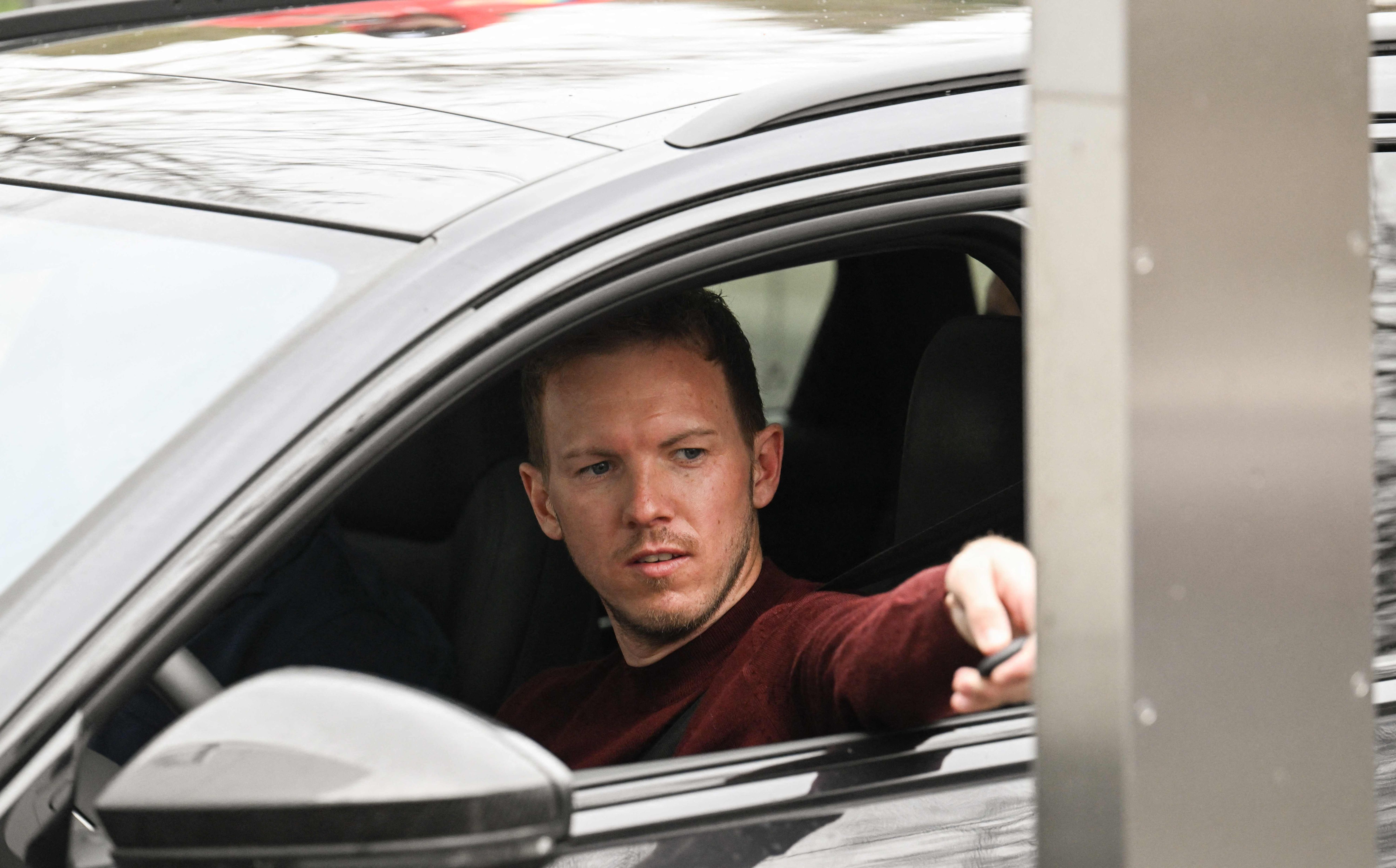 Image - Der Bundesliga-Hammer: Der FC Bayern boxt sein Trainerbeben brutal durch, Tuchel im Anmarsch