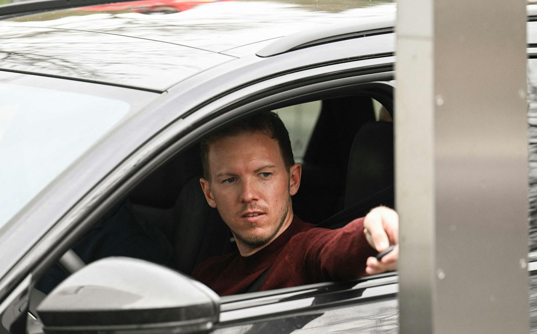 Der Bundesliga-Hammer: Der FC Bayern boxt sein Trainerbeben brutal durch, Tuchel im Anmarsch