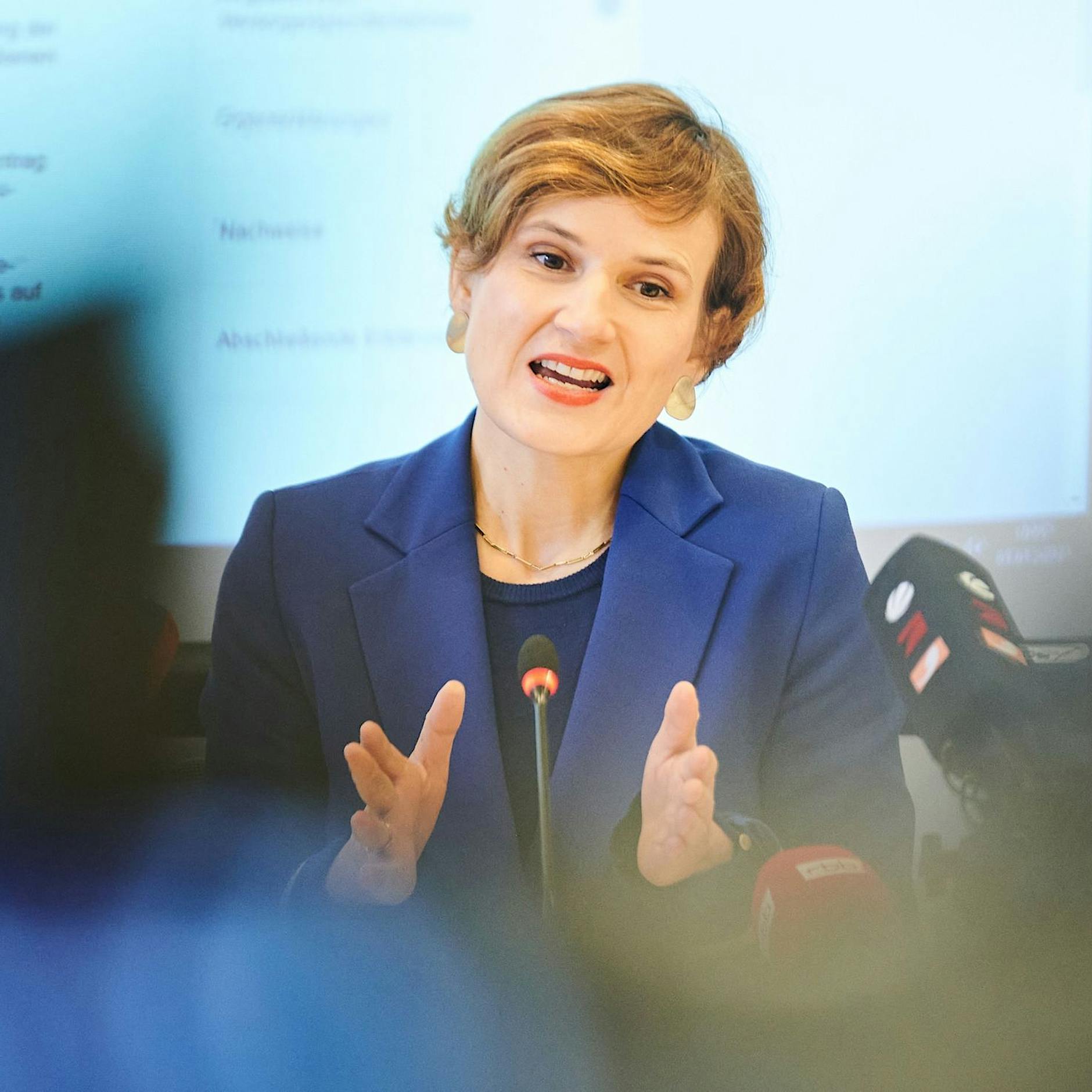 Am Montag besser Homeoffice machen – Senatorin Kipping appelliert an Betriebe