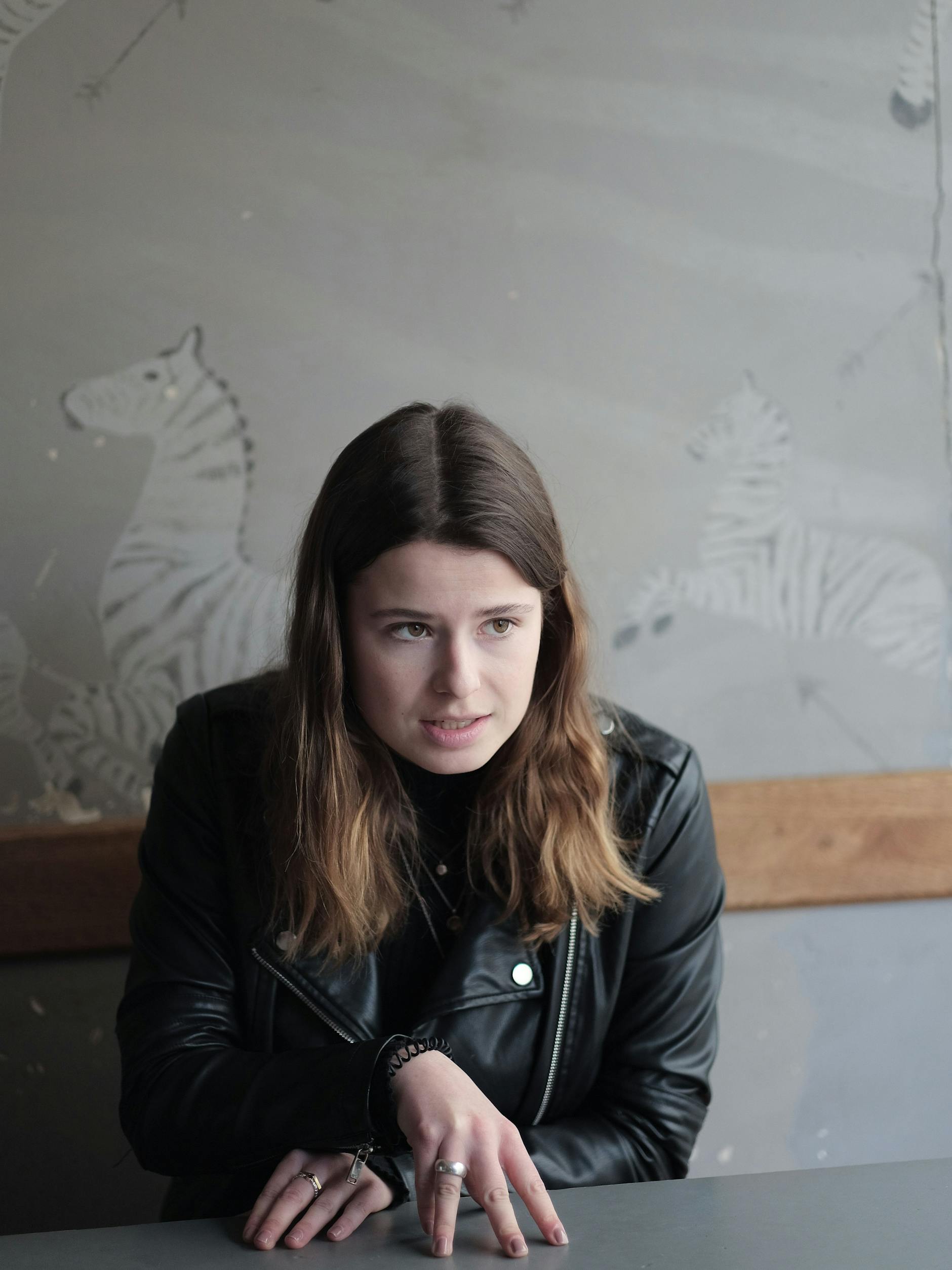 Neubauer: „Wir müssen überall klimaneutral werden.“