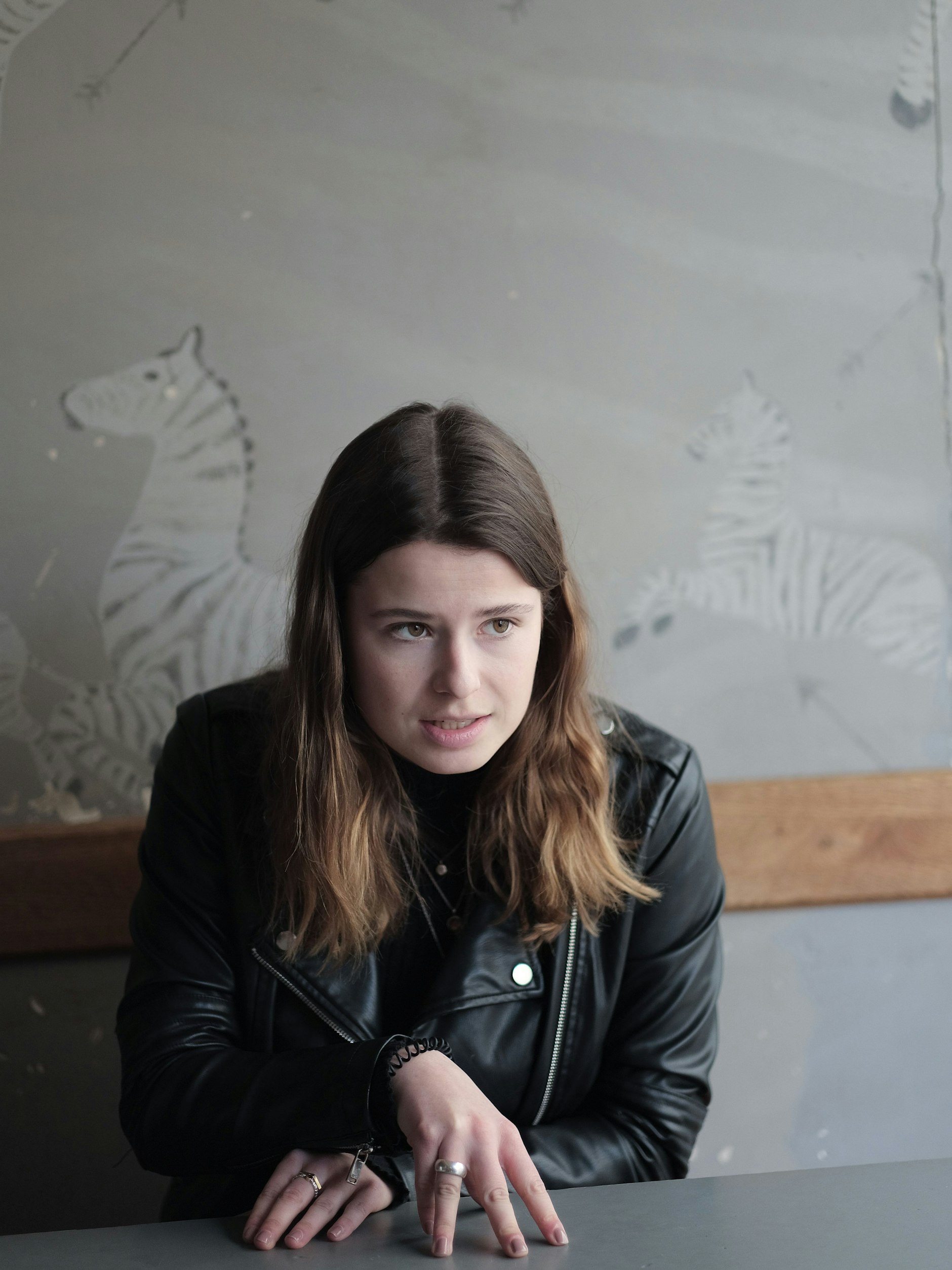 Neubauer: „Wir müssen überall klimaneutral werden.“