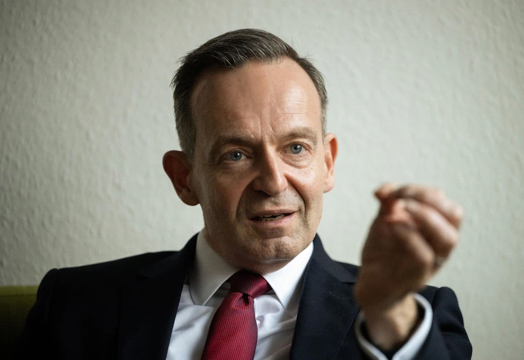 Verbrenner-Streit: Lenkt Wissing ein? FDP-Politiker bestreitet Einigung mit EU