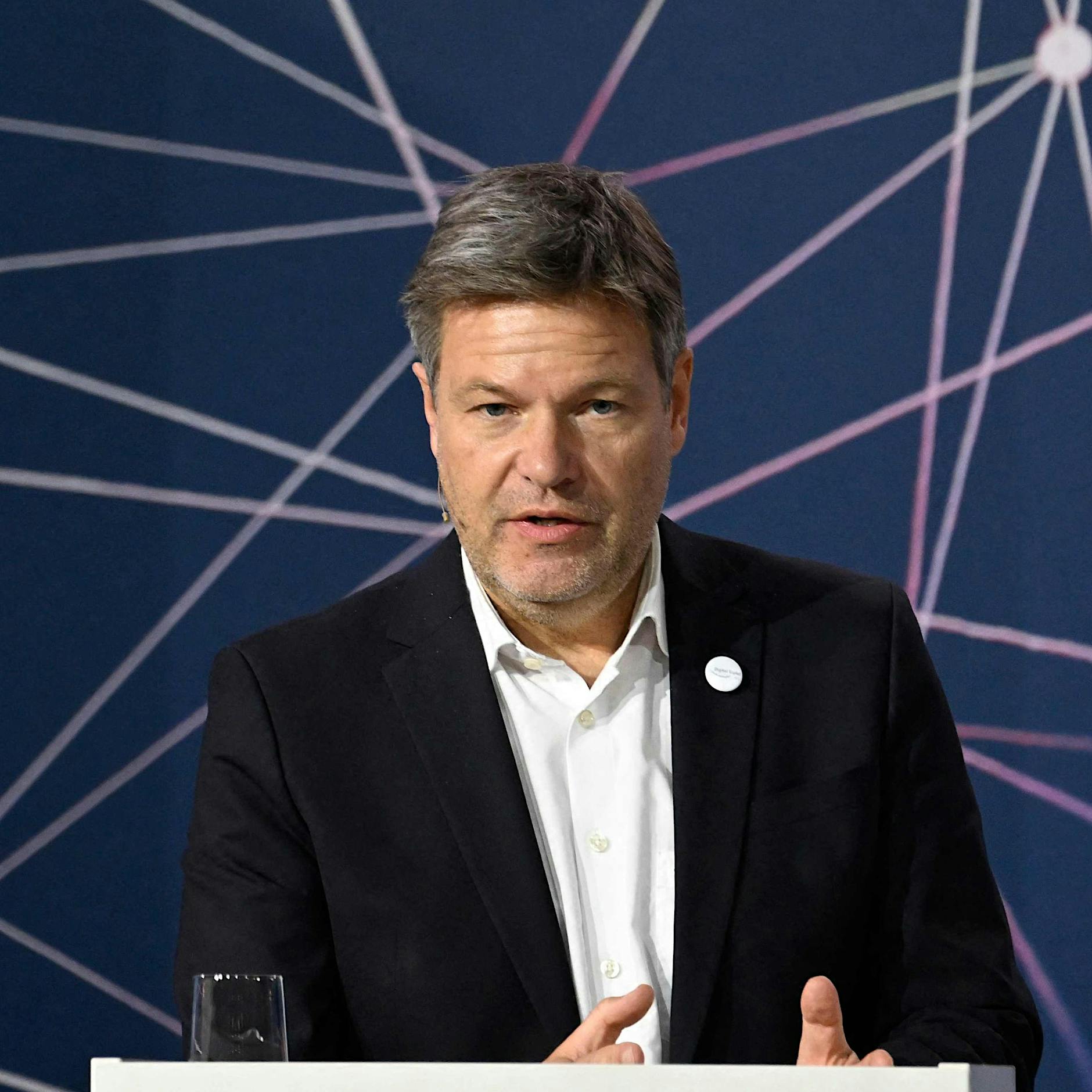 Wie Robert Habeck um seinen Kanzler-Traum kämpft