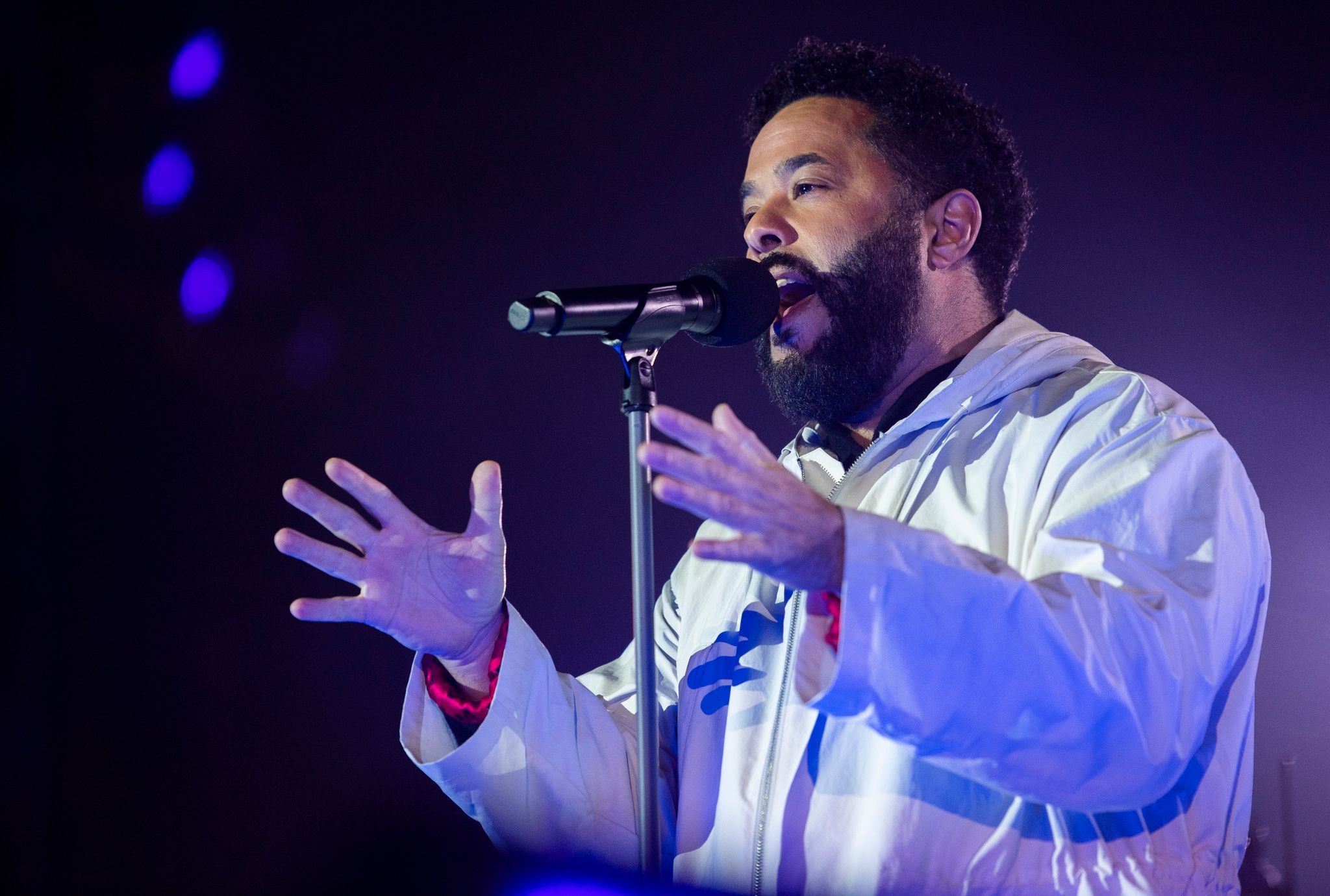 Image - Adel Tawil: Pandemie war für mich Zeit der Selbstreflexion