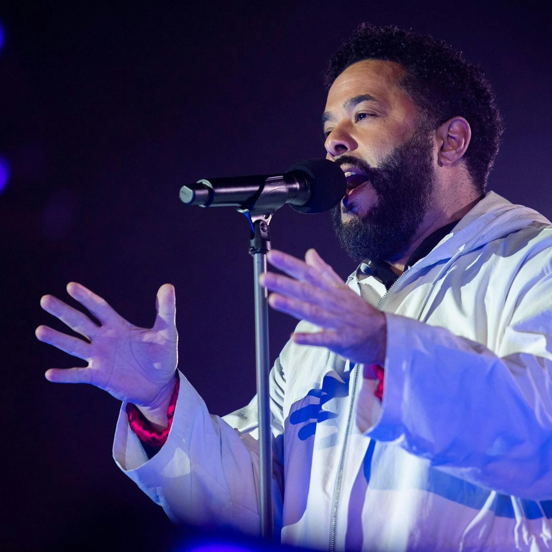 Image - Adel Tawil: Pandemie war für mich Zeit der Selbstreflexion