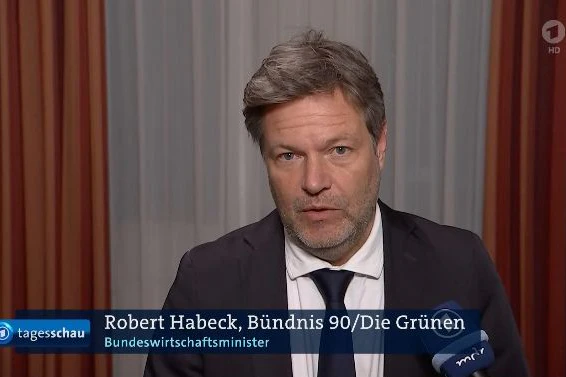 Robert Habeck