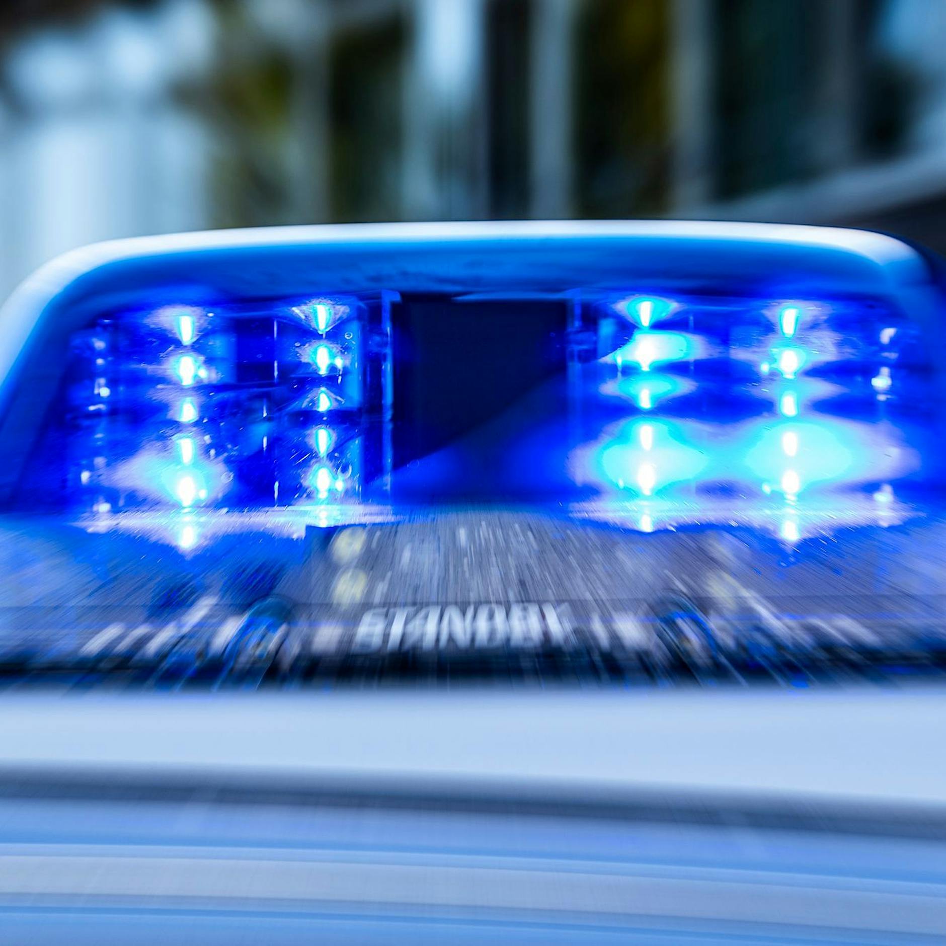 LKA ermittelt gegen Berliner Polizisten wegen sexuellen Missbrauchs