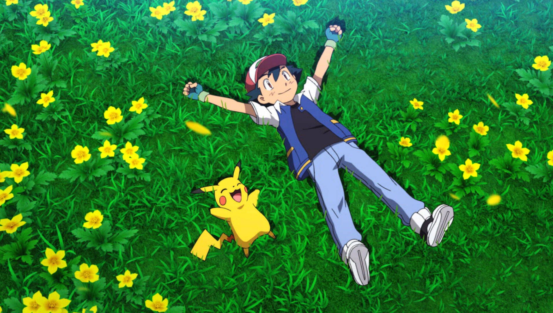 Image - Aus für Pokémon-Helden nach 25 Jahren - SO verlassen Ash und Pikachu die Fans