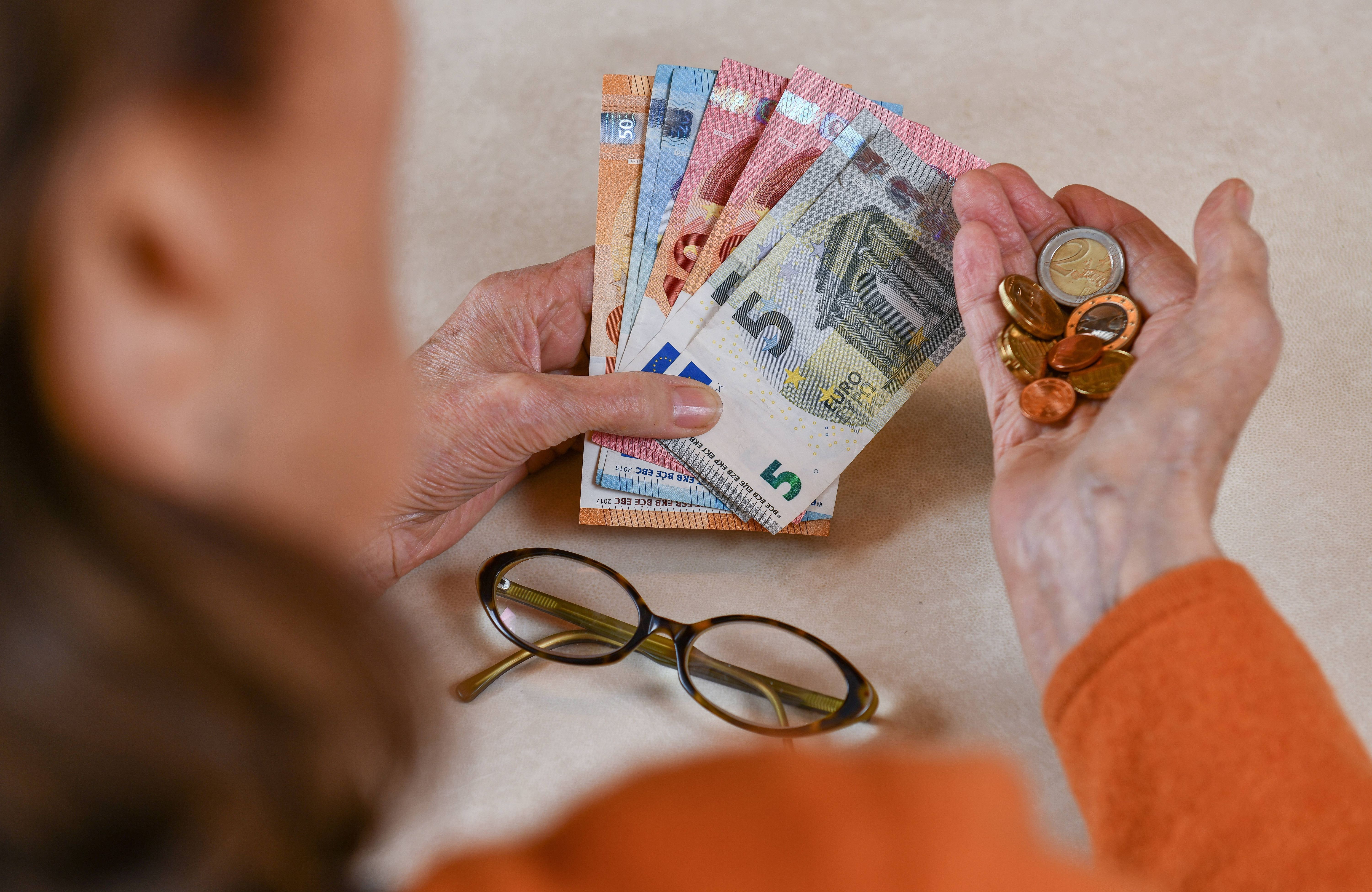 Image - So viele Rentner warten auf immer noch auf ihre Energiepreispauschale