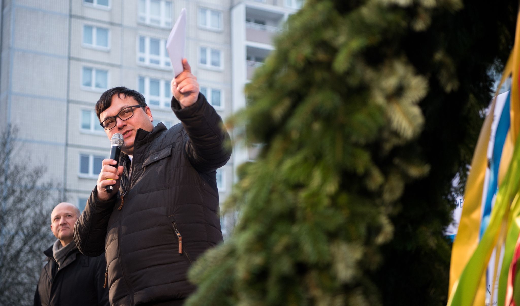 Image - Was für ein Irrsinn! Bezirksbürgermeister bekommt 400.000 Euro und muss nicht arbeiten