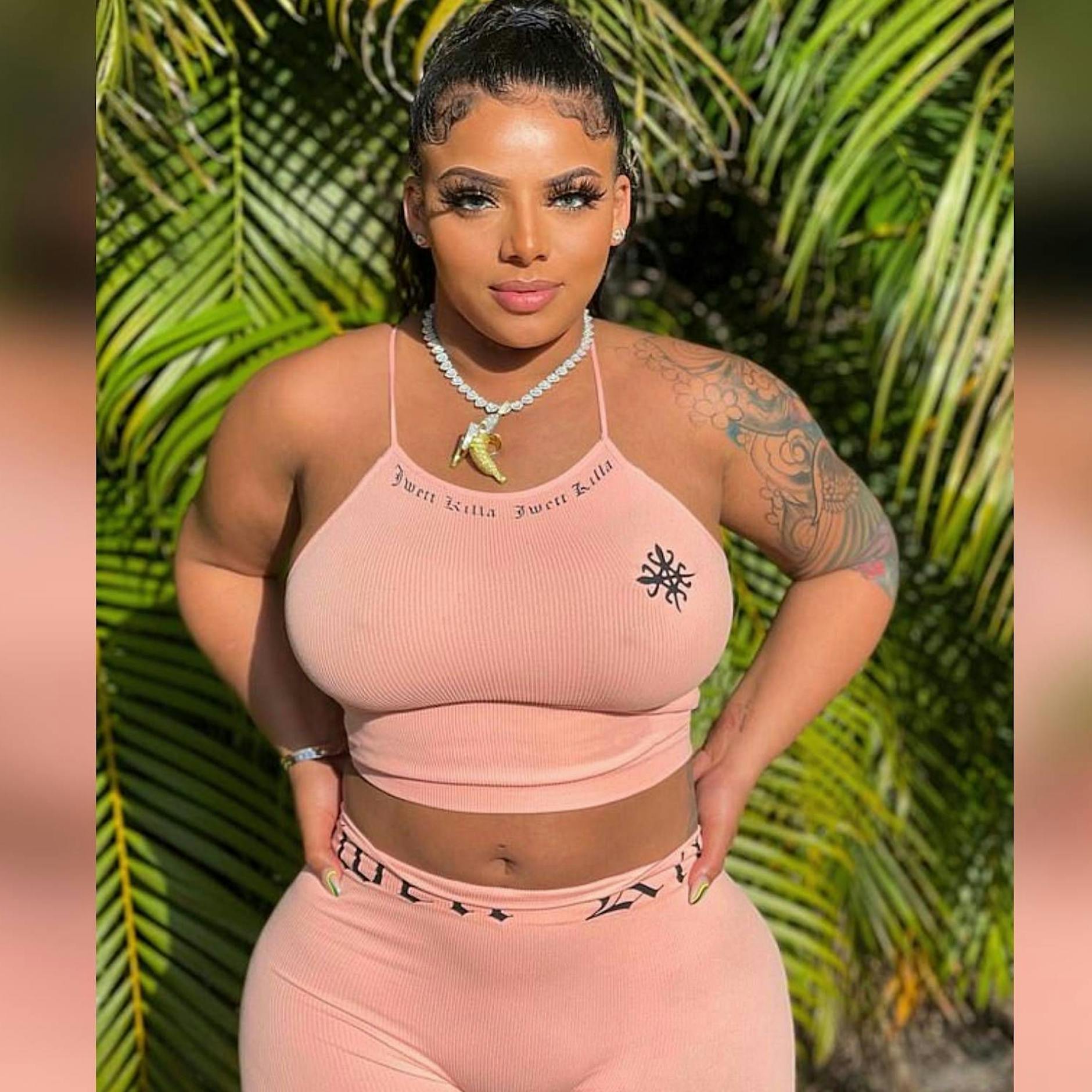 OnlyFans-Model verklagt Ex auf 6,3 Milliarden Dollar – wegen DIESER Rache-Nacktbilder