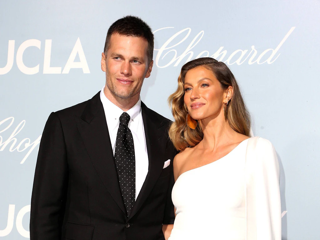 Gisele Bündchen bricht Schweigen: Darum trennte sie sich von Tom Brady