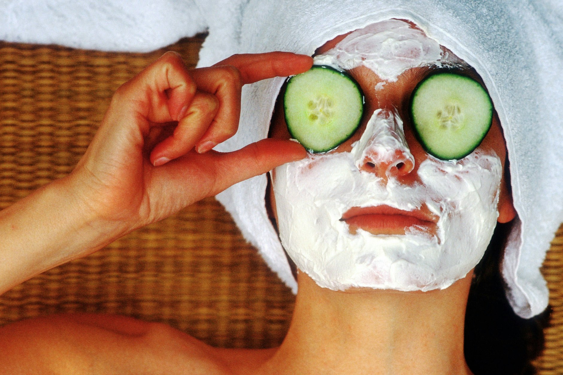 Manchmal kann schon eine kurze Auszeit Wunder wirken.