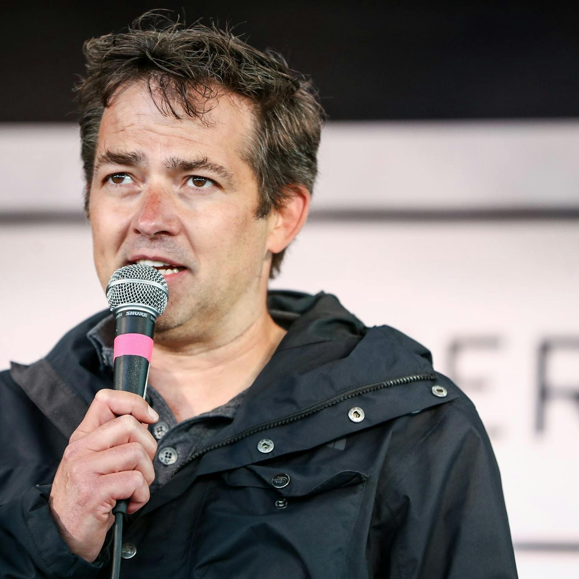 Image - Anklage gegen „Querdenken“-Initiator Ballweg erhoben