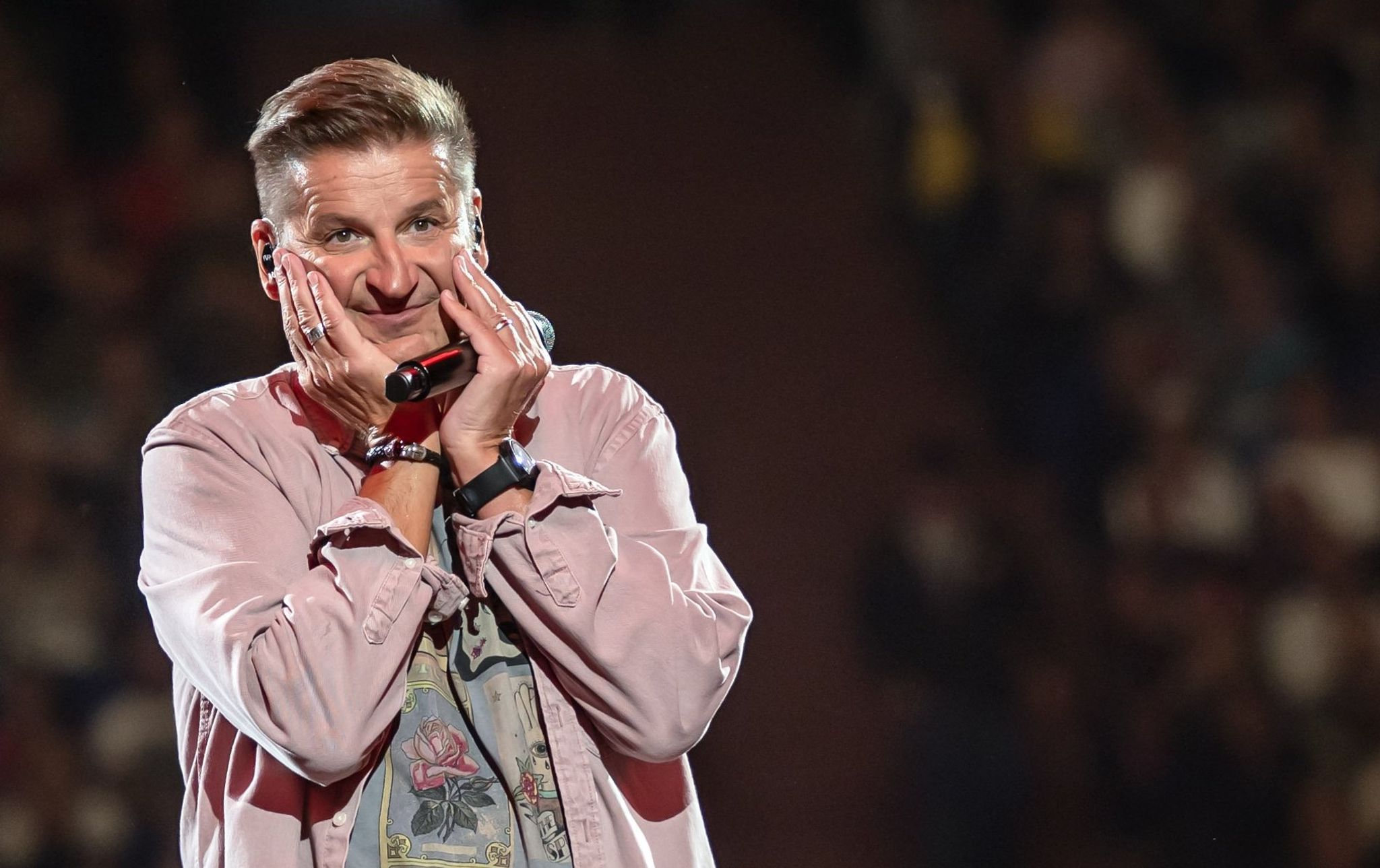 Image - Heftiger Streich bei „Verstehen Sie Spaß?“: So fies wird Hartmut Engler von PUR veräppelt – und DAS blüht Schlager-Star Howard Carpendale