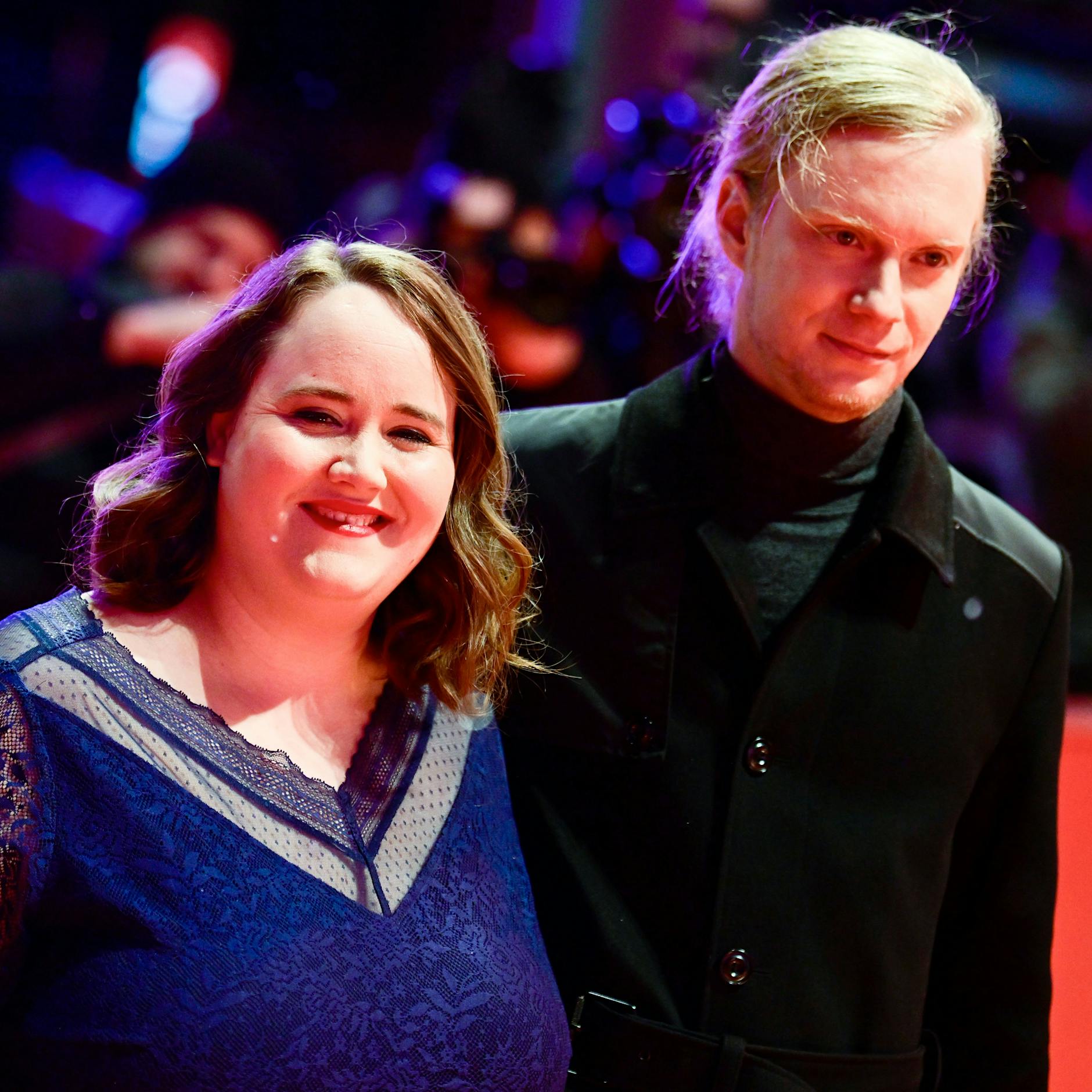 Süßes Liebes-Bekenntnis im Netz – Grünen-Vorsitzende Ricarda Lang ist verlobt!