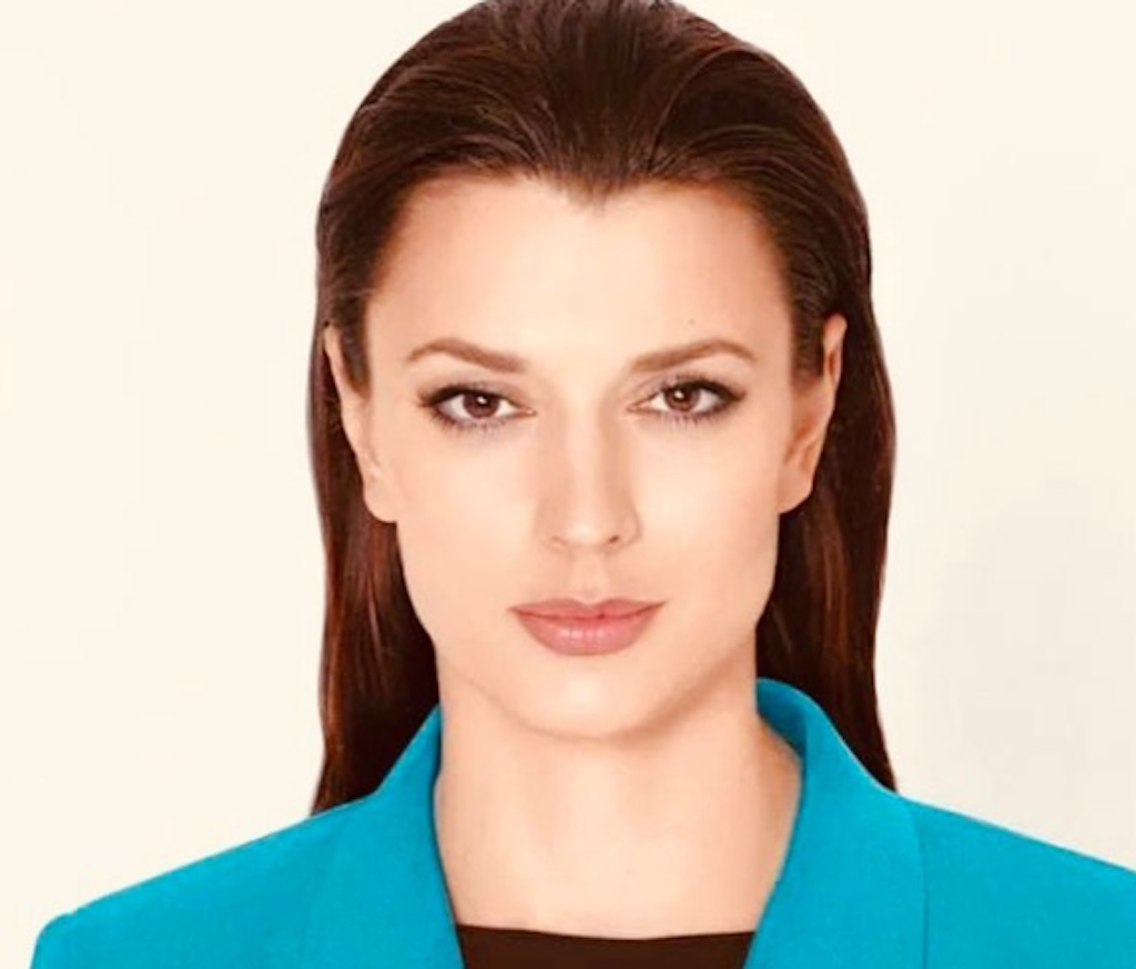 Russische Oppositionspolitikerin offenbar vergiftet