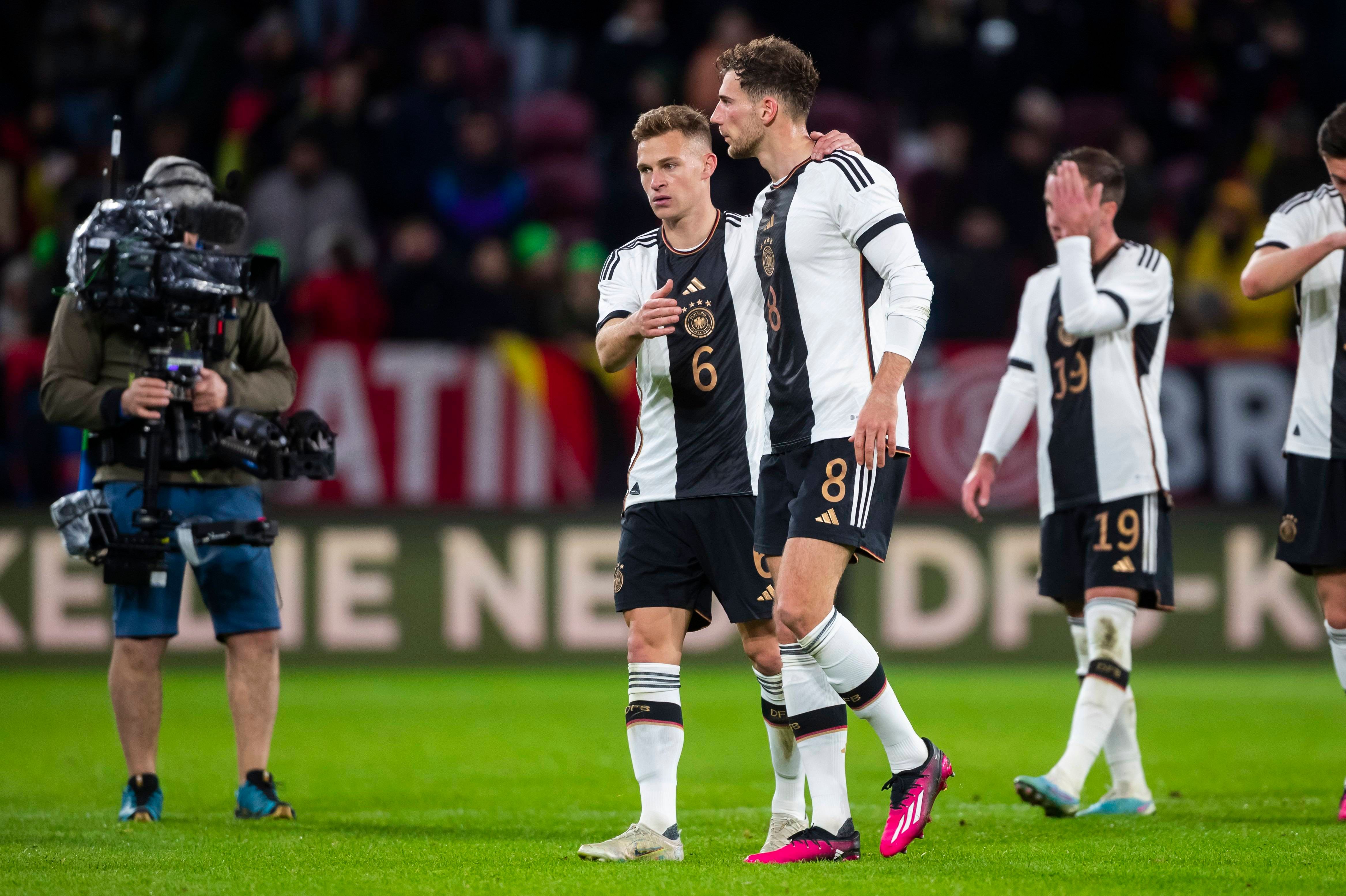 „Wenig Liebe, wenig Herz!“ Nach Nagelsmann-Rauswurf zoffen sich die Bayern munter weiter