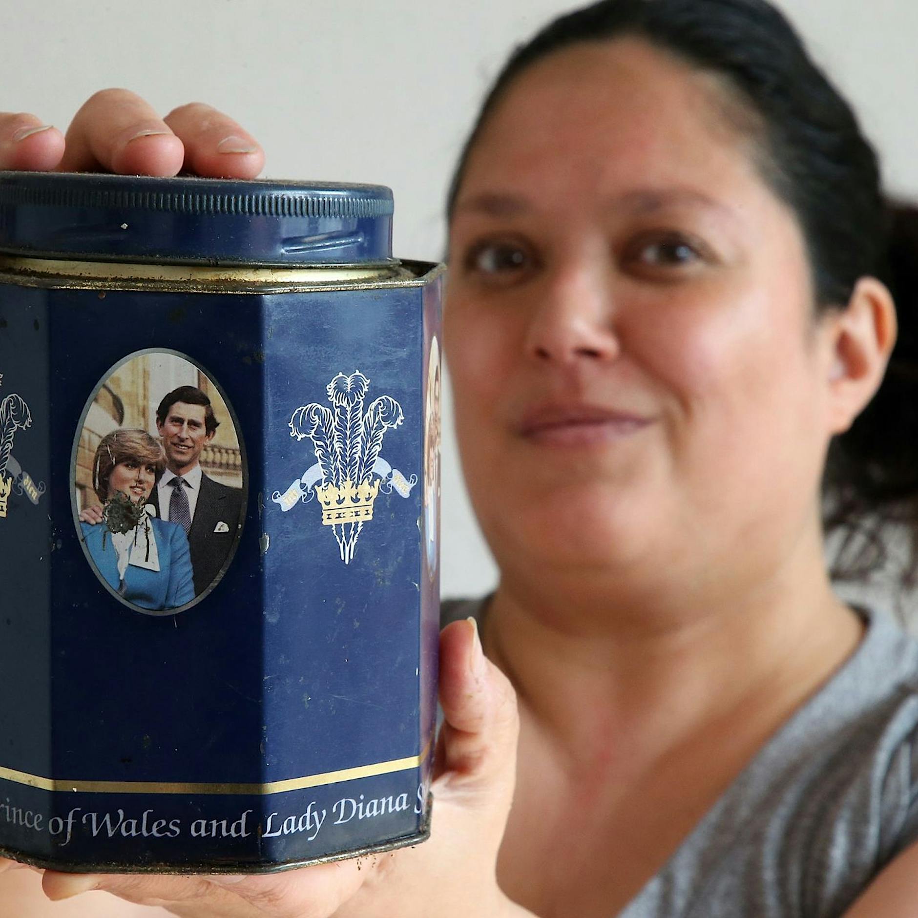 Britische Autorin: Deutsche Liebe zu den Royals nervt