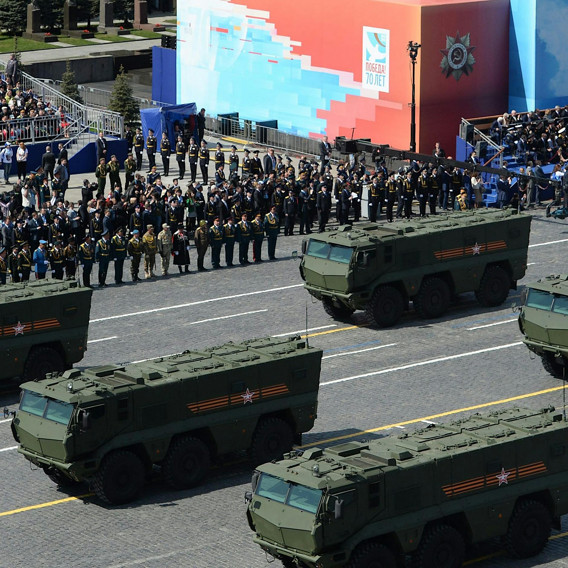 Atomwaffen in Belarus: Bundesregierung wirft Russland „nukleare Einschüchterung“ vor