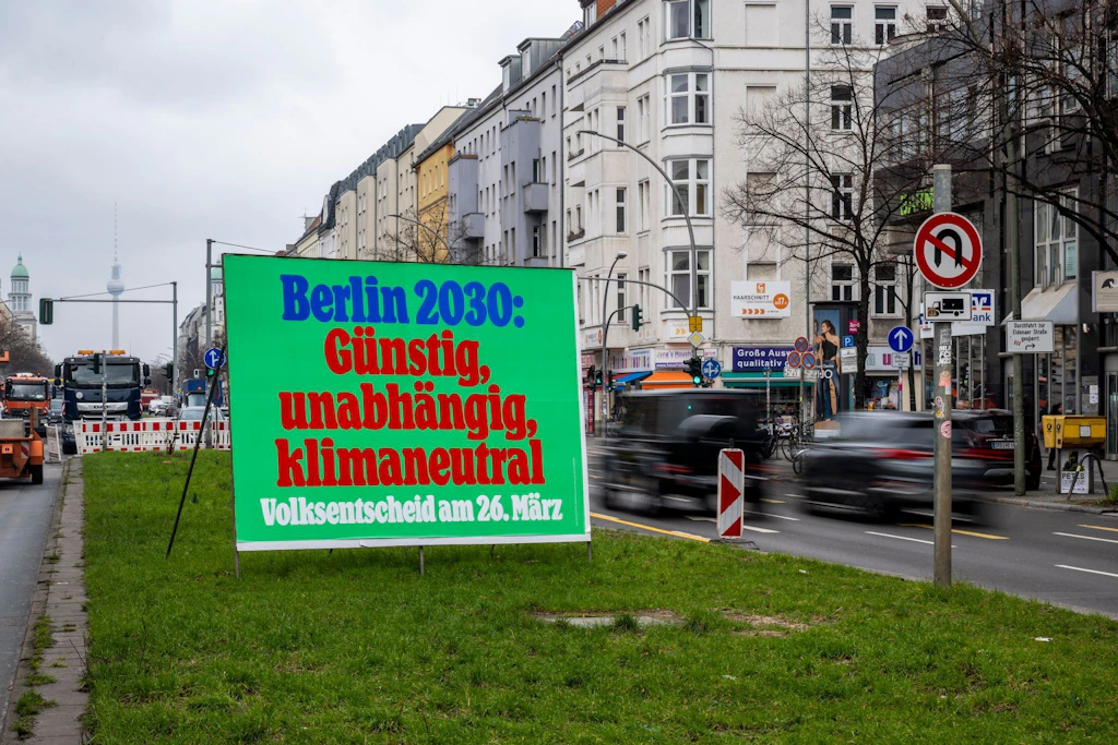 Genügend Wahlhelfer laut Wahlleitung