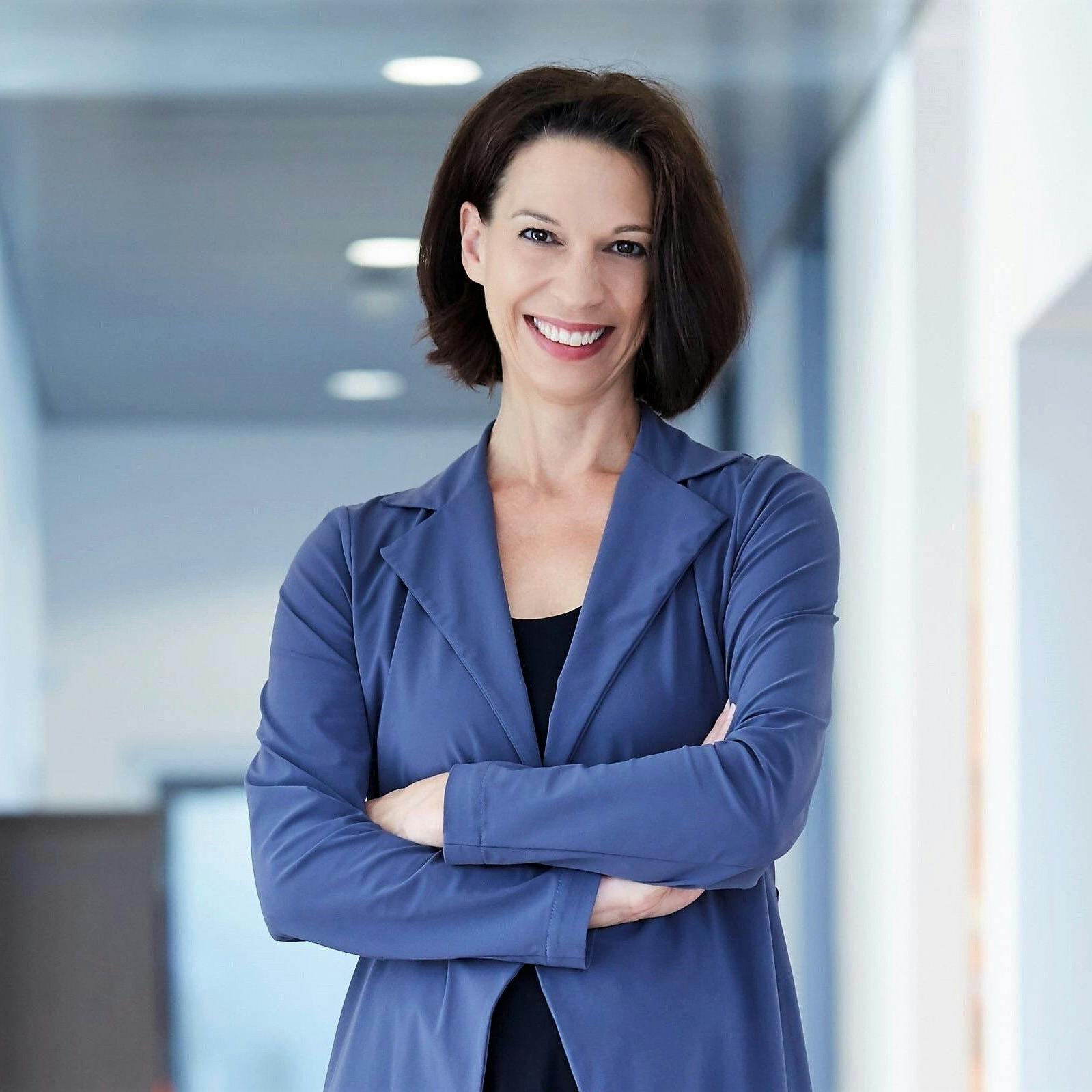 Wann man wegen des Streiks zur Hause bleiben darf, erklärt Dr. Nathalie Oberthür, Fachanwältin für Arbeitsrecht.