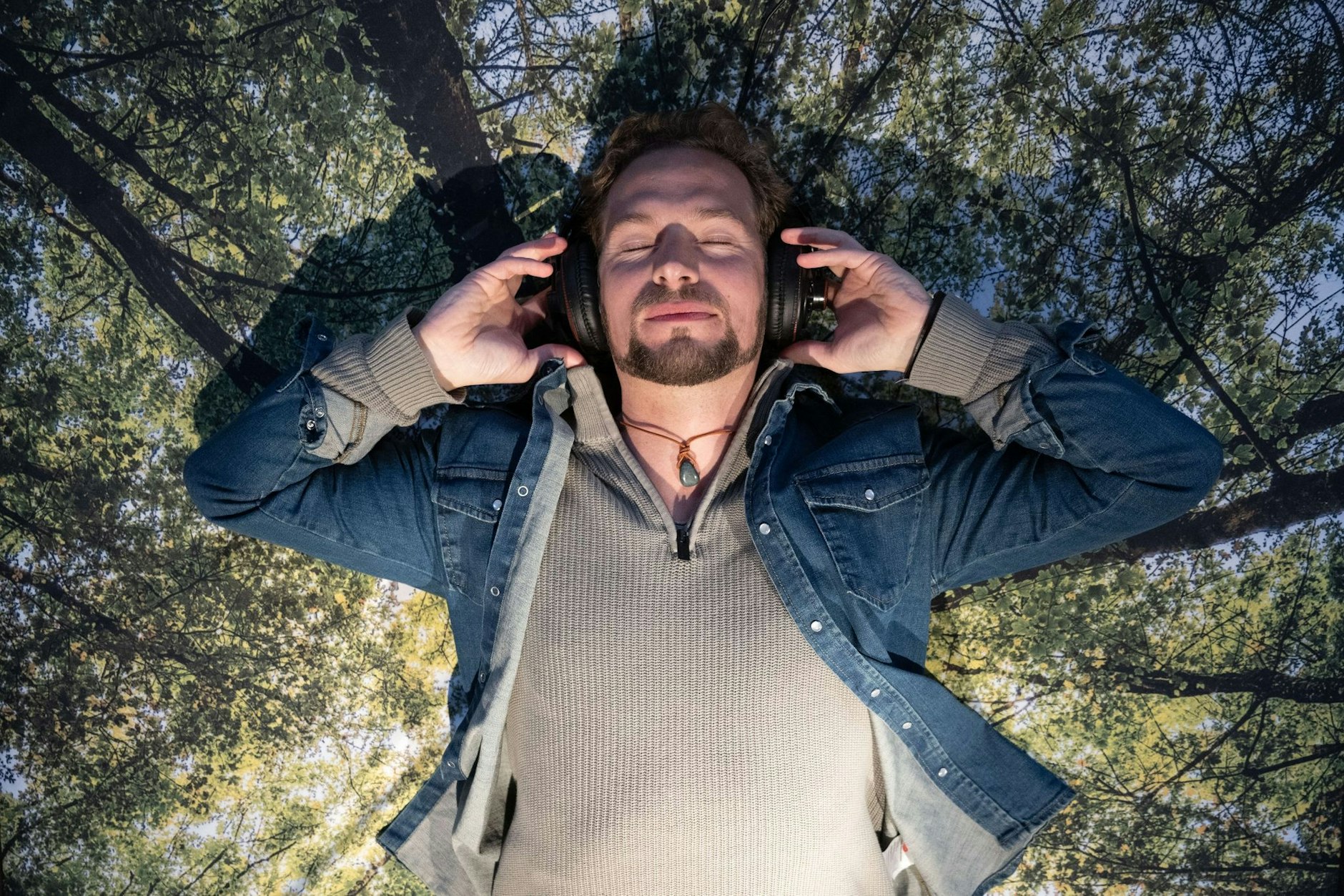 Klang der Heimat - Felix Räuber macht Soundprojekt