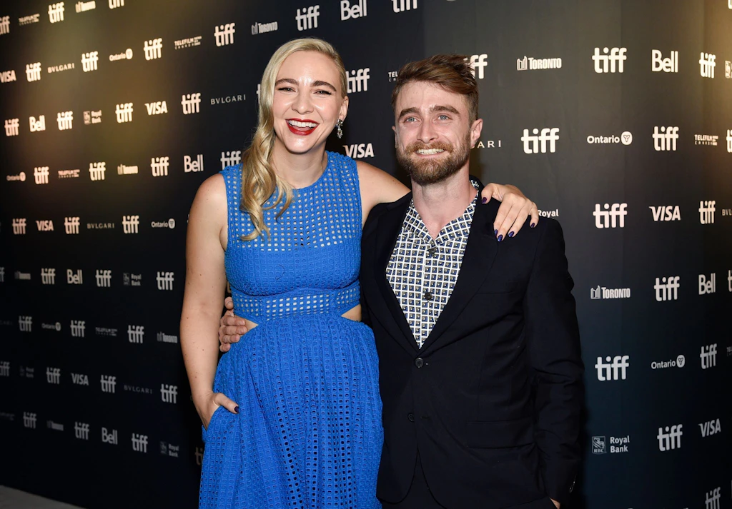 „Harry Potter“-Darsteller Daniel Radcliffe wird erstmals Vater