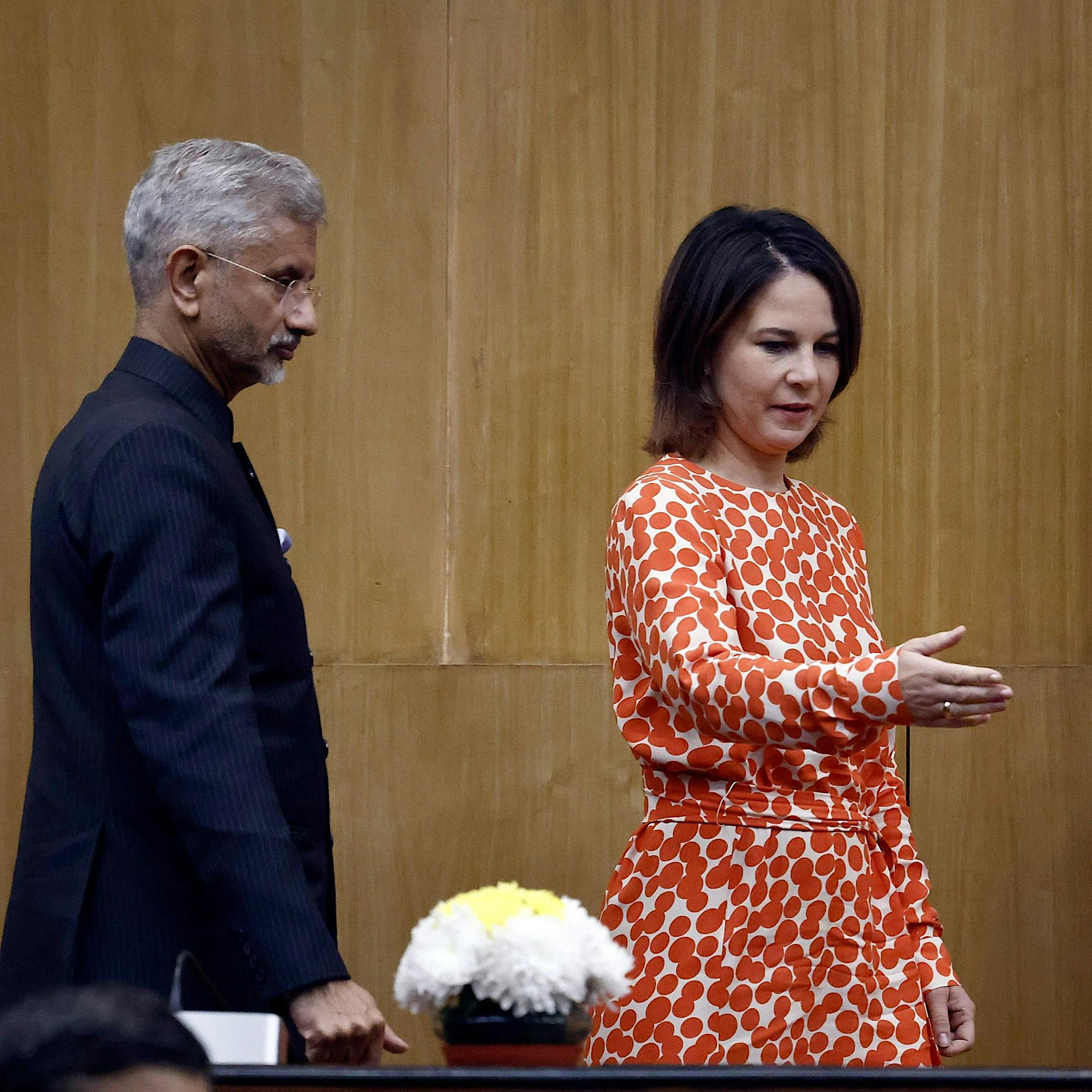 Supermacht Indien: Warum eine „werteorientierte Außenpolitik“ hier an ihre Grenzen stößt