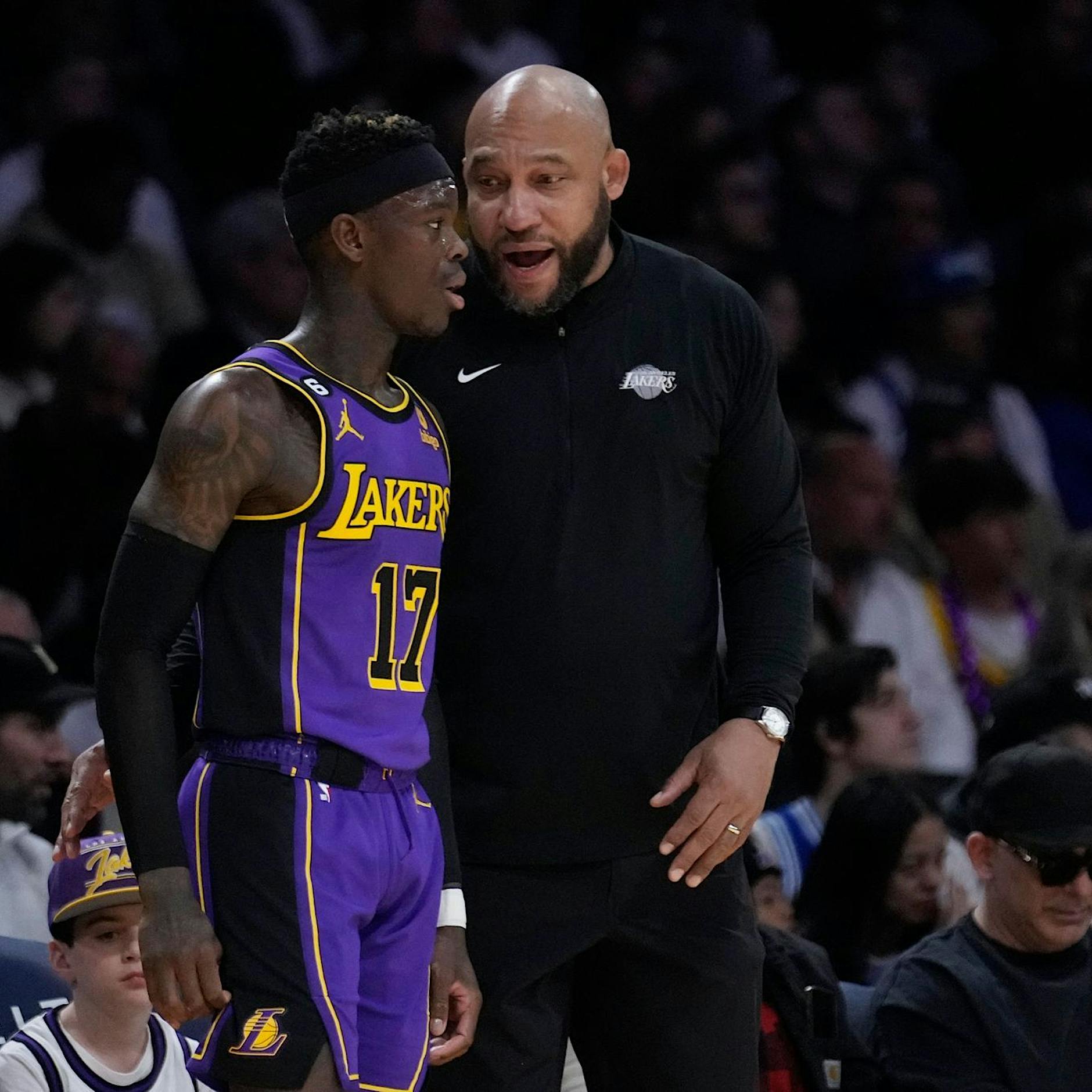 Schröder über NBA-Vertrag: Agent fängt Gespräche an