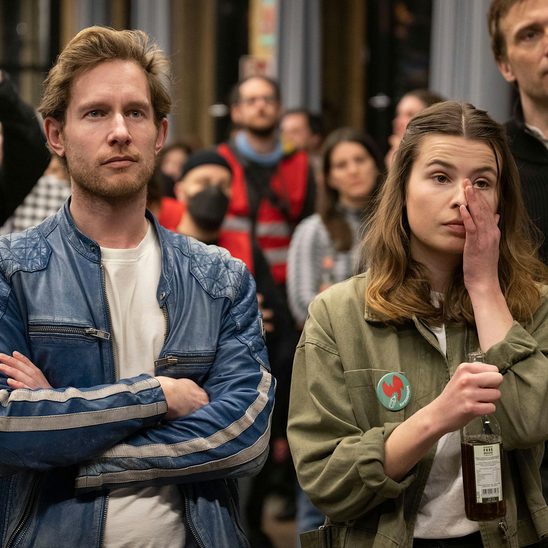 Volksentscheid gescheitert: Der künftige Senat kann aufatmen, schade eigentlich