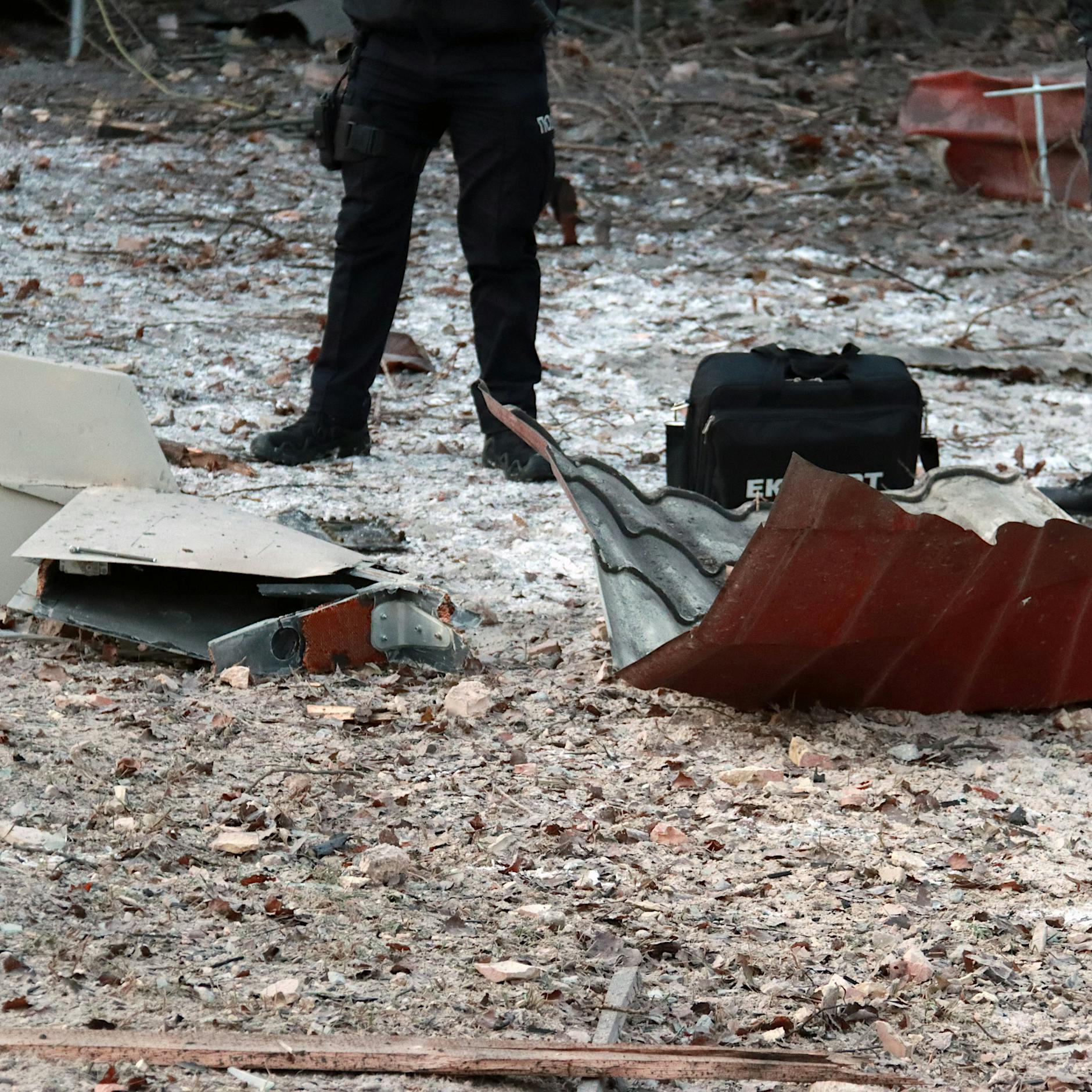 London: Iran unterstützt Russland weiter mit Drohnen