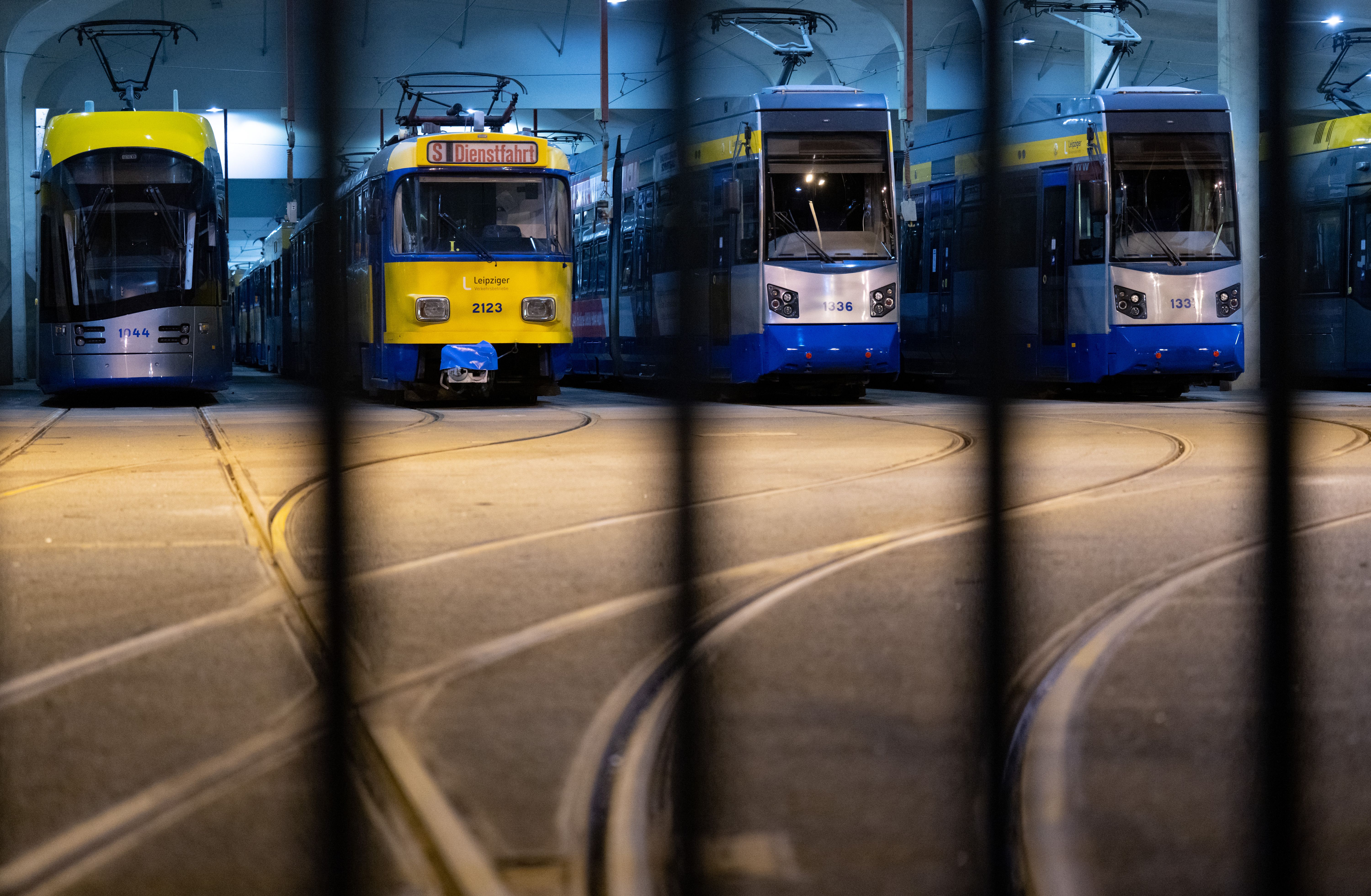 Image - Megastreik am Montag: Als Arbeitnehmer einfach zu Hause bleiben? Ja, ABER …