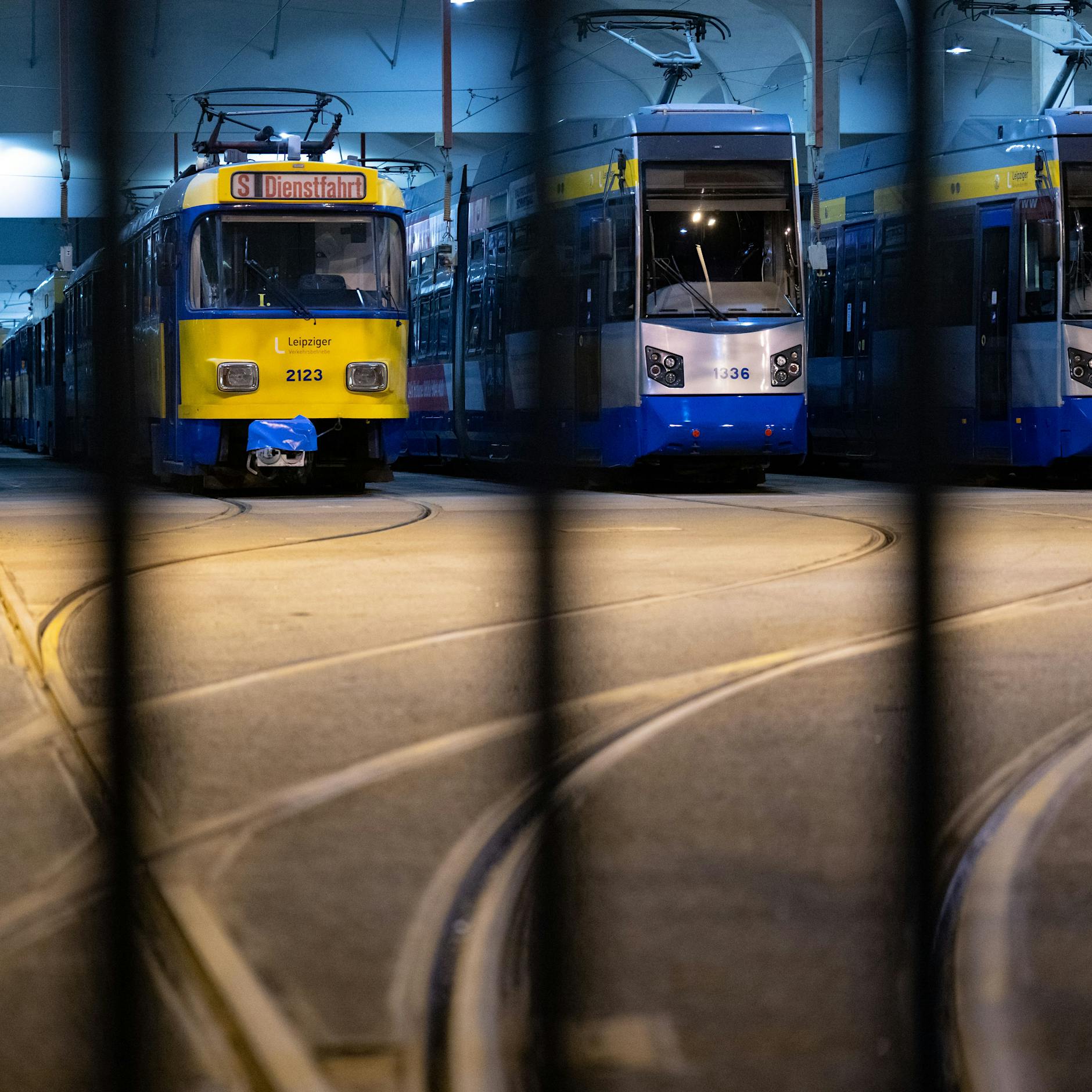 Megastreik am Montag: Als Arbeitnehmer einfach zu Hause bleiben? Ja, ABER …