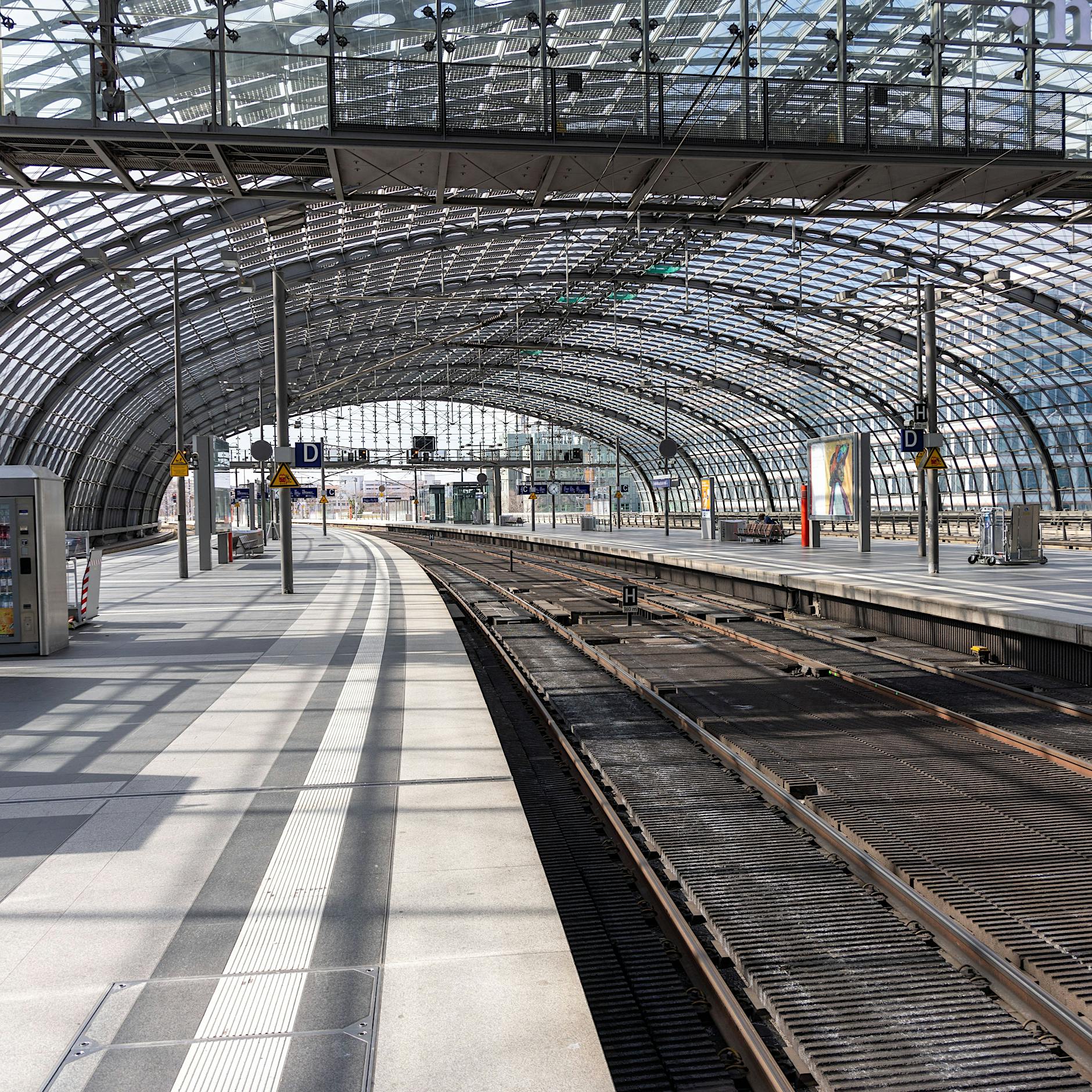 Bahn und öffentlicher Dienst: War der Megastreik erst der Anfang?