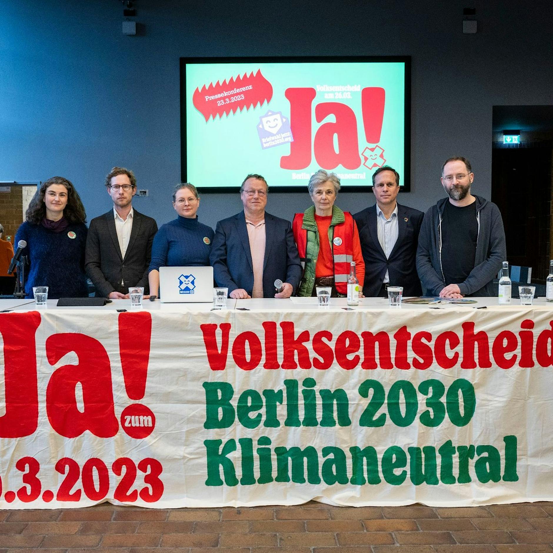 Klima-Volksentscheid: DARUM sollten die Organisatoren weitermachen! Der KURIER kennt neun gute Gründe