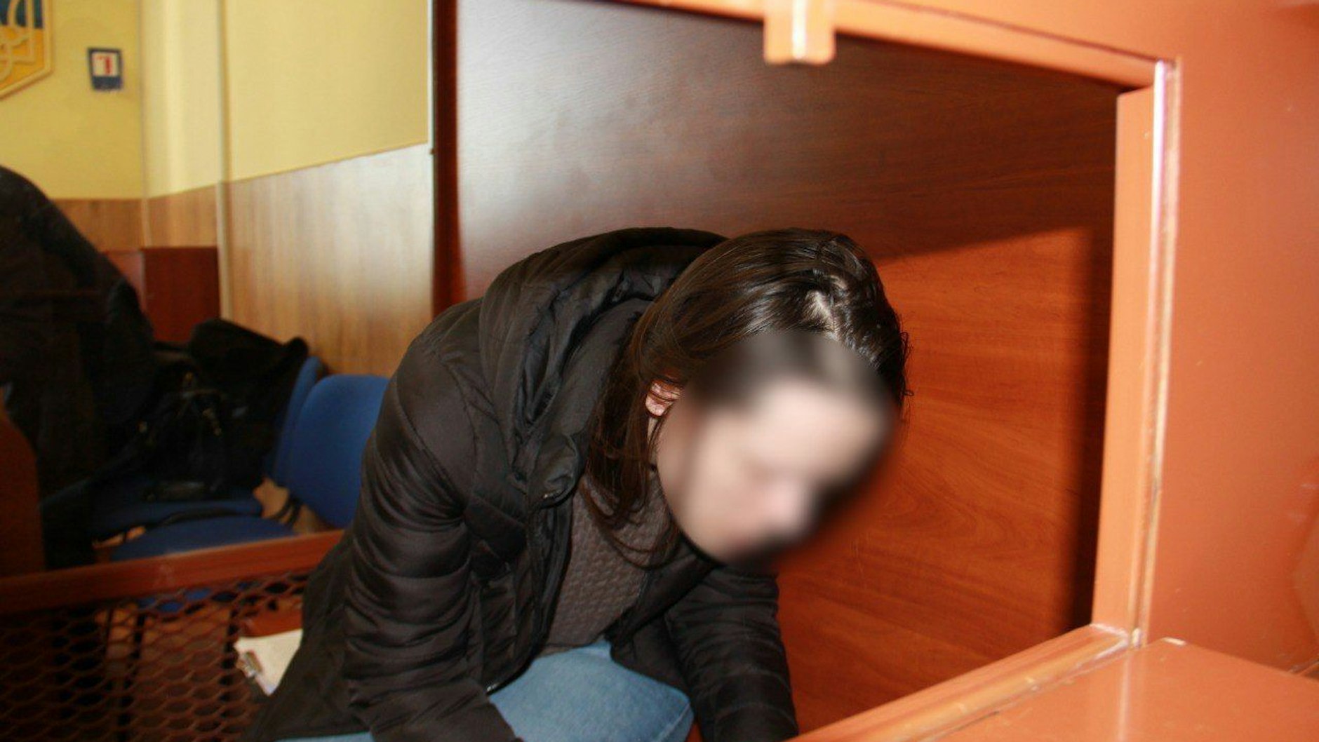 Die Verdächtige schweigt zu den Vorwürfen.