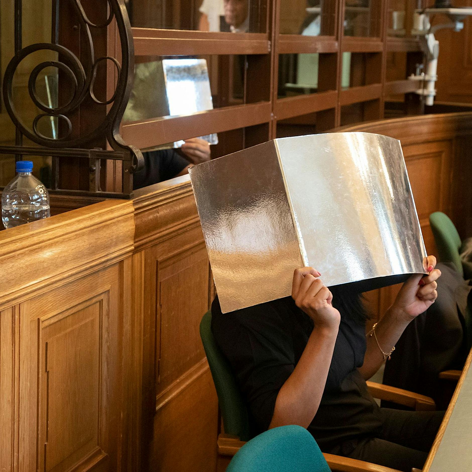 Ein Vermögen durch Testzentren ergaunert – hohe Haftstrafe für Späti-Betreiber