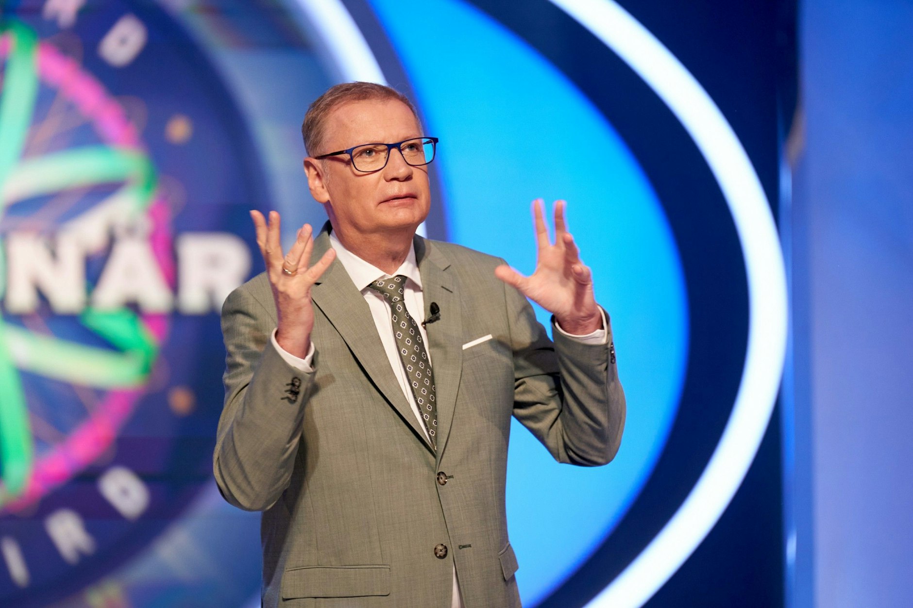 TV-Star Günther Jauch moderiert „Wer wird Millionär“ seit 1999. Doch schon seit dreieinhalb Jahren gab es in der Sendung keine Millionäre mehr.