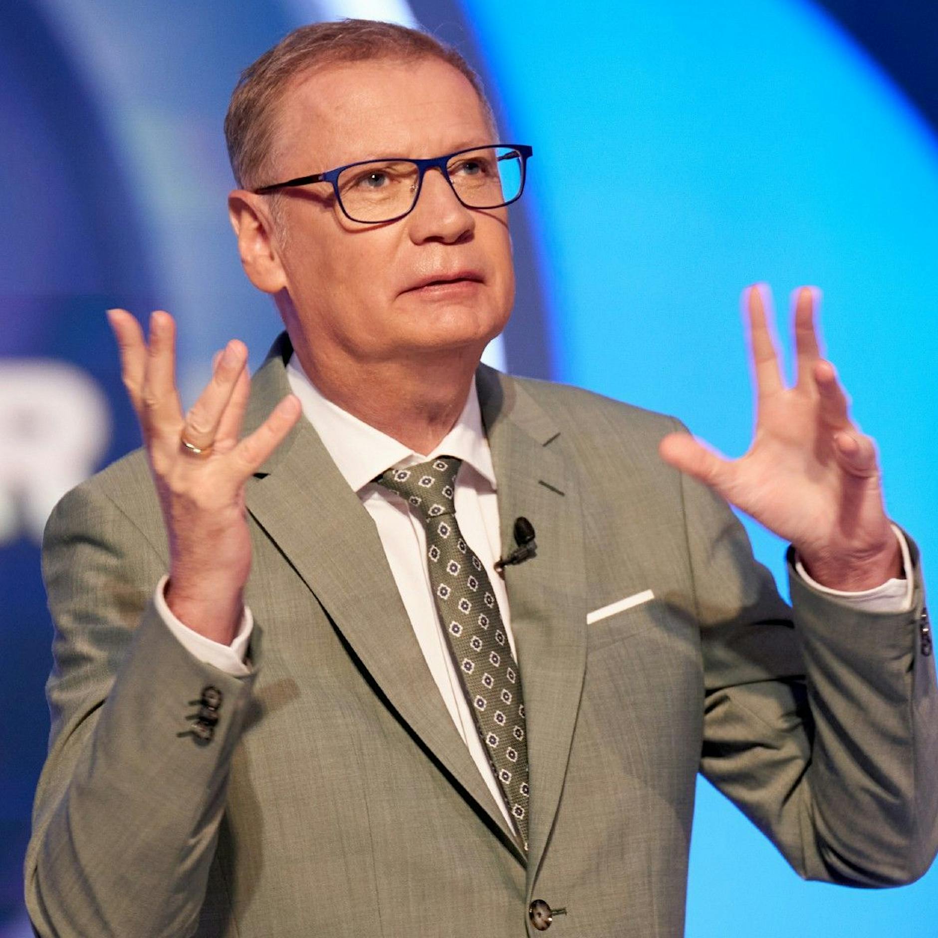 Rätsel bei „Wer wird Millionär“: Warum gibt es keine Millionäre mehr?