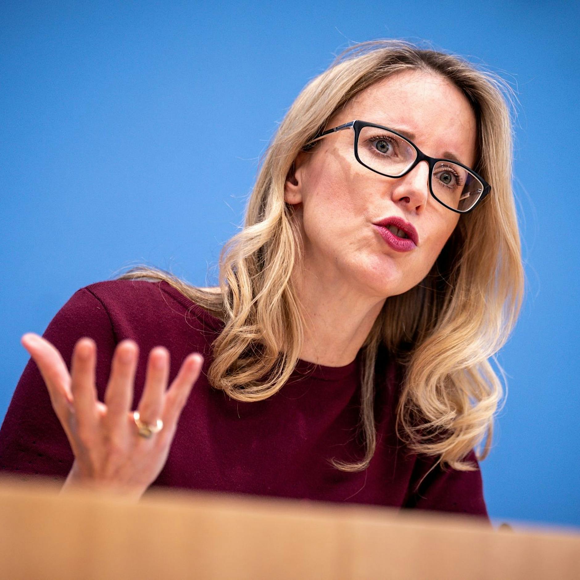 Ethikrat: „KI darf den Menschen nicht ersetzen“