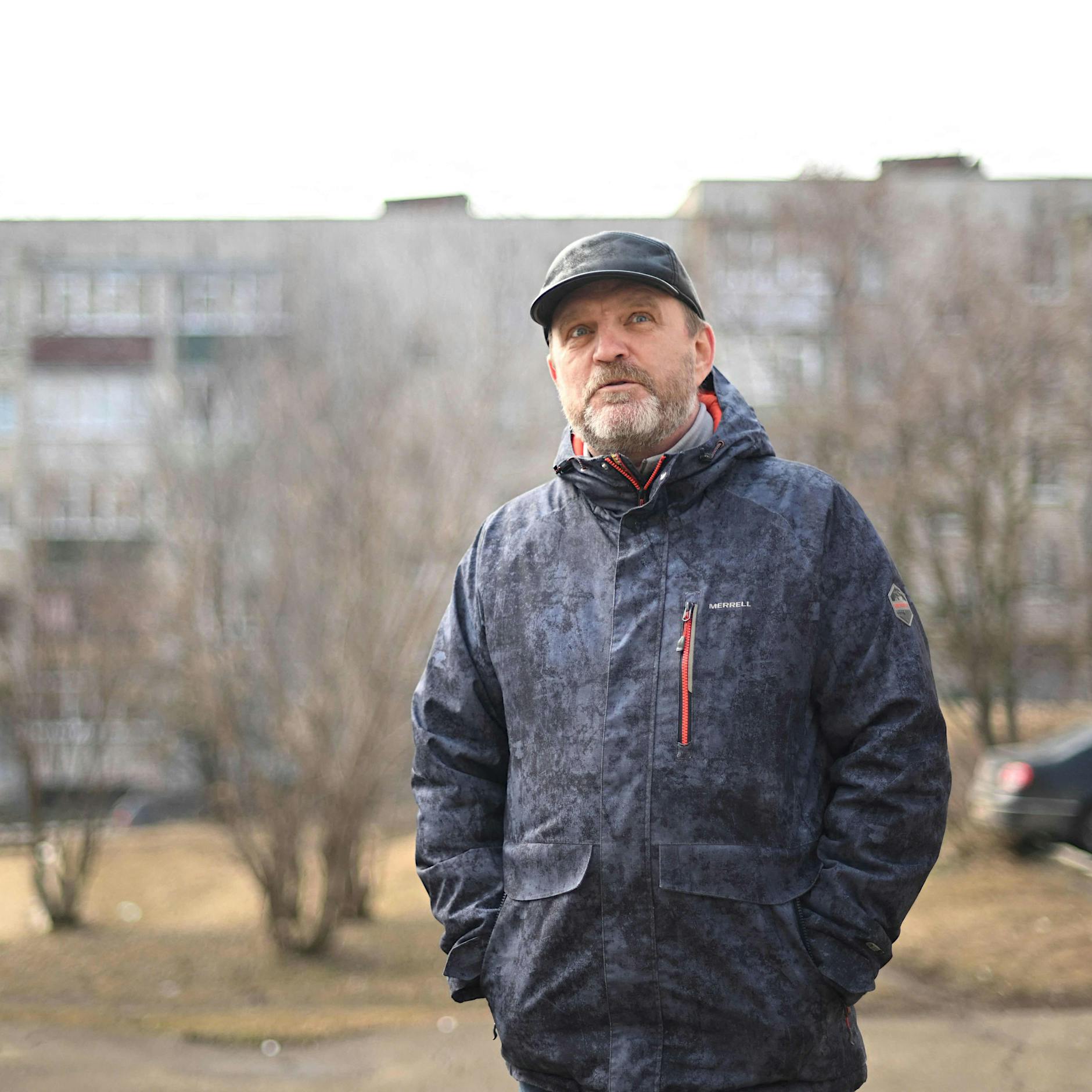 Russland: Tochter malt Bild gegen Krieg – Vater soll zwei Jahre in Haft