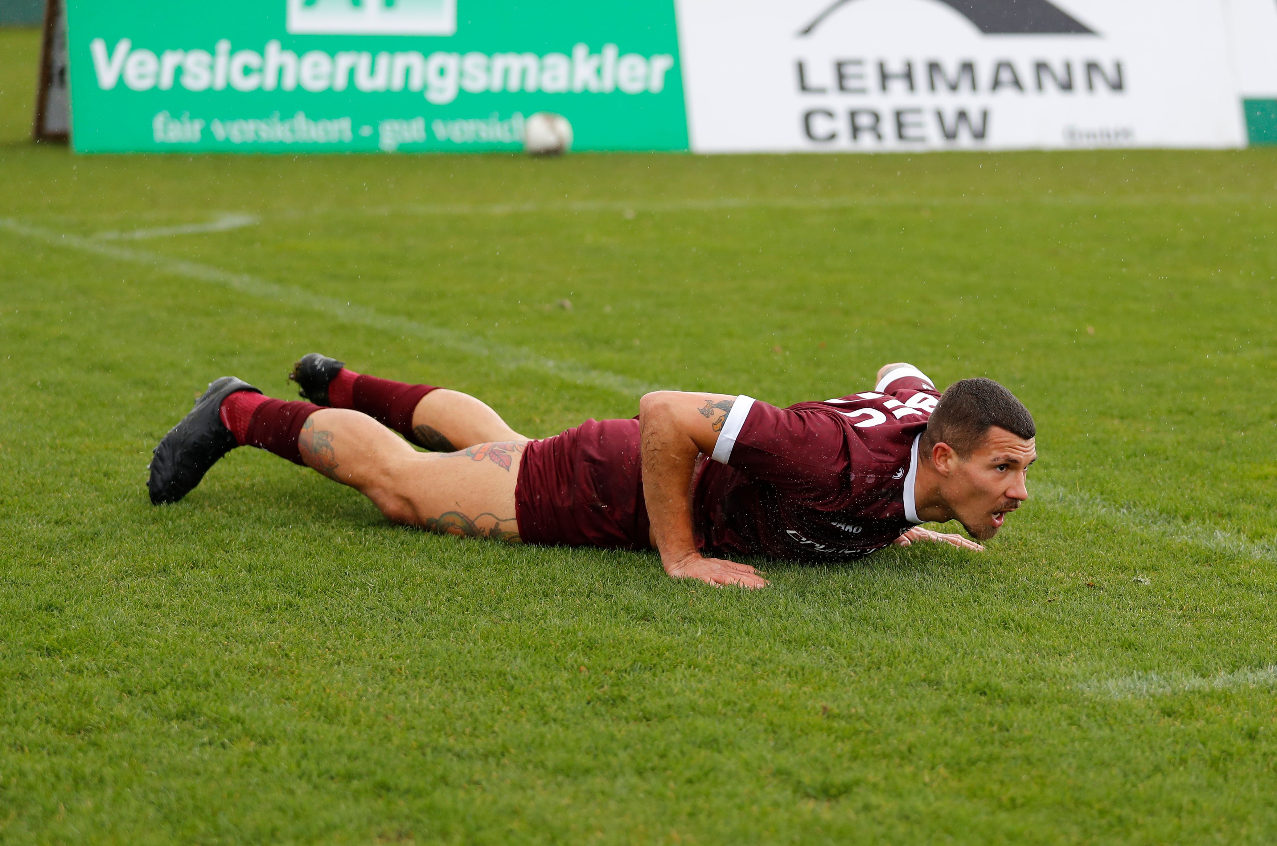 Image - Erleichterung beim BFC: Es ist nicht Viktoria, es geht im Semifinale zu Sparta Lichtenberg