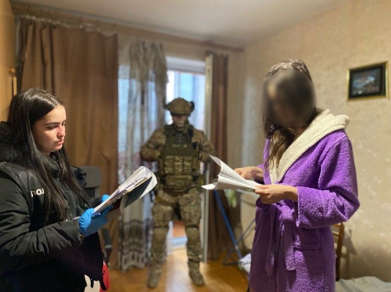 Frau plante Rache 20 Jahre lang und vergiftete ihre Opfer mit Facebook-Gewinnspiel