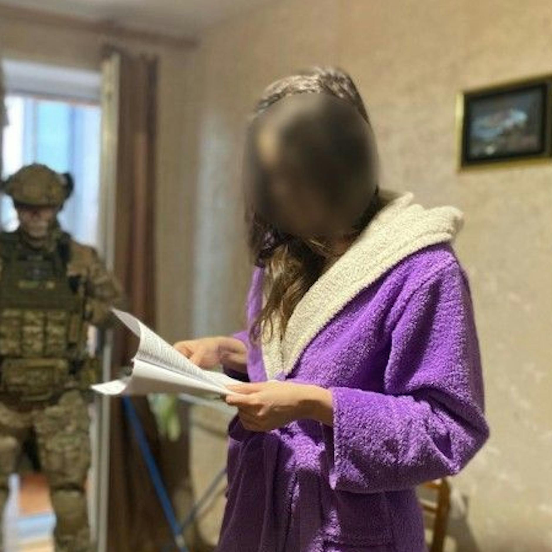 Frau plante Rache 20 Jahre lang und vergiftete ihre Opfer mit Facebook-Gewinnspiel