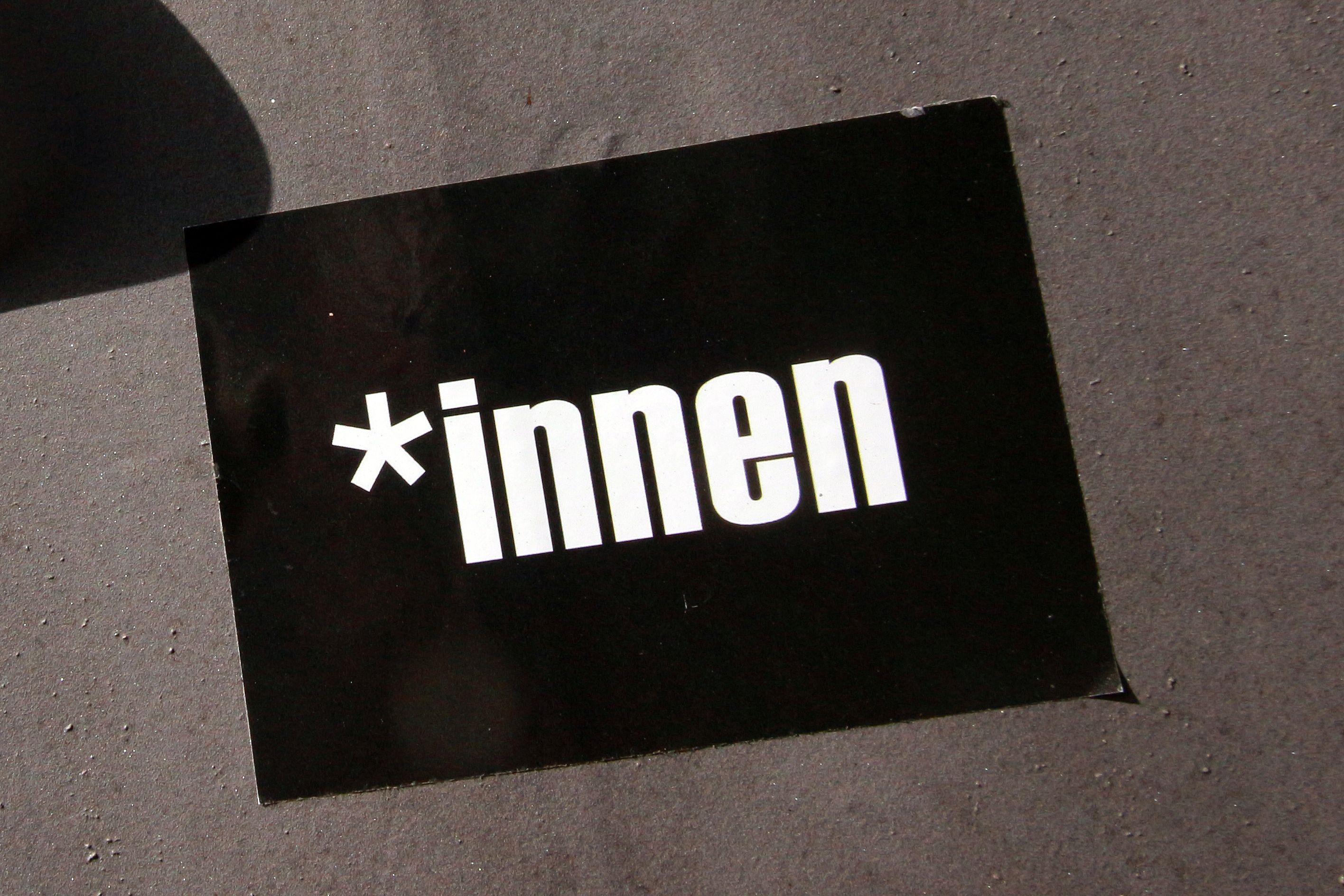 Berliner Vater will Schulen das Gendern verbieten – und scheitert vor Gericht