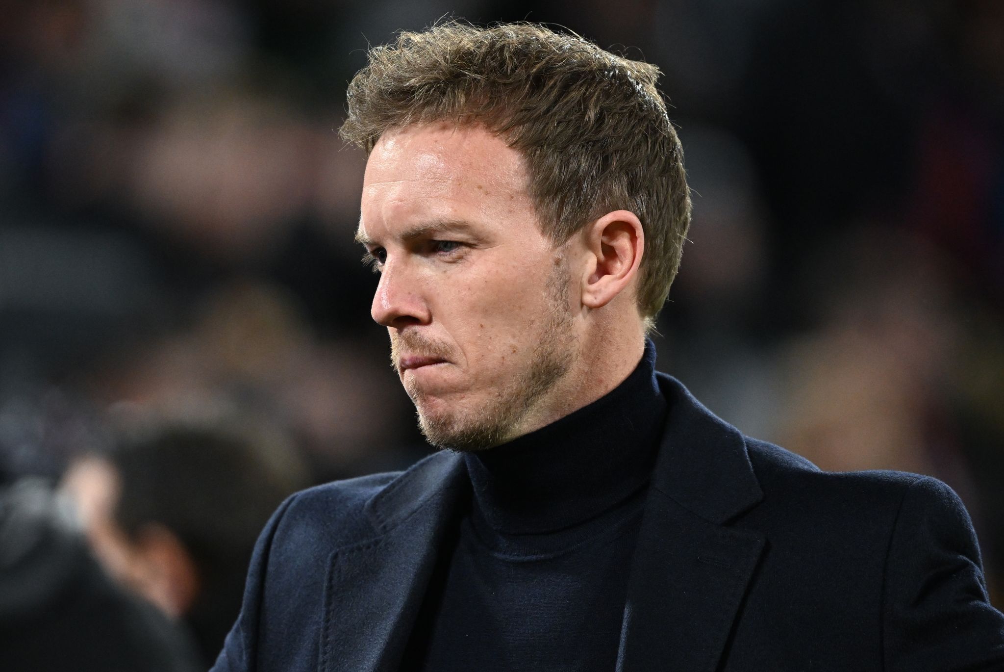 Image - FC Bayern: Herzlos gefeuert, schmerzlos in einen neuen Job? Tottenham Hotspur will gefeuerten Julian Nagelsmann sofort!