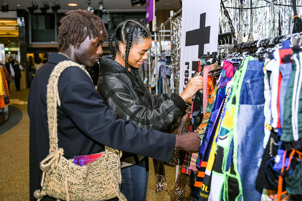 Neues von der Premium: Modemesse kehrt an alten Standort am Gleisdreieck zurück