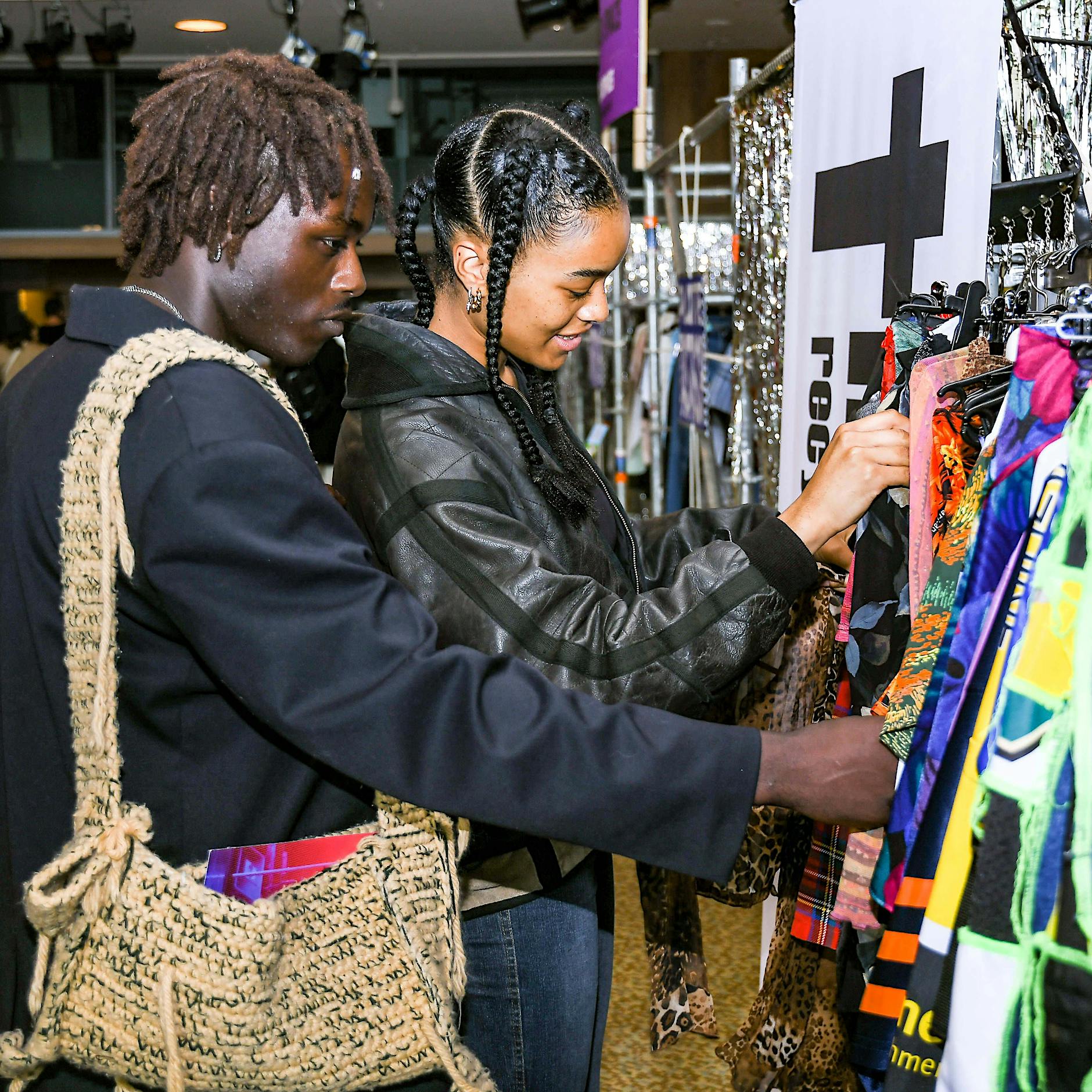 Neues von der Premium: Modemesse kehrt an alten Standort am Gleisdreieck zurück