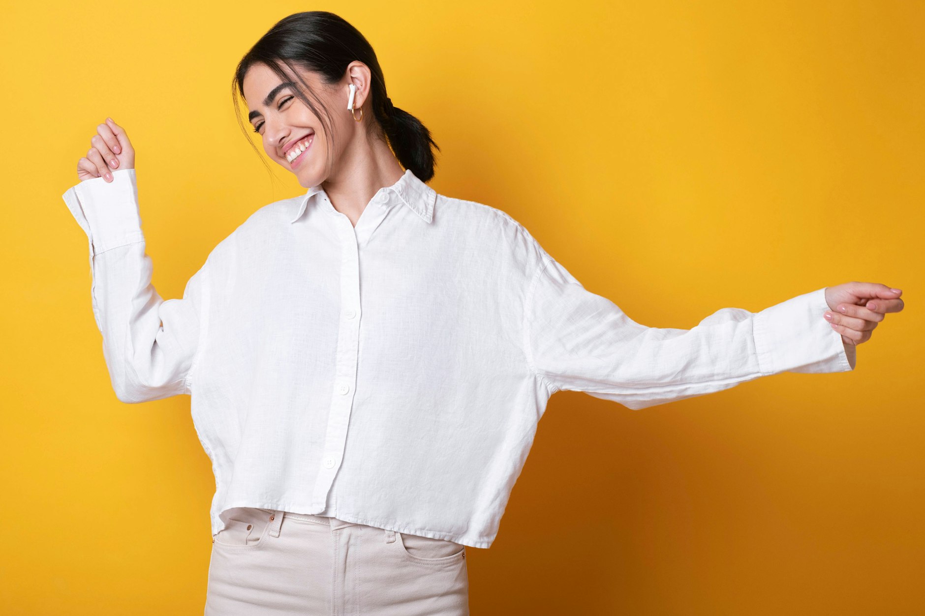 Lust zu tanzen? Wie Ihr Tag heute wird, verrät ein Blick in Ihr Horoskop.